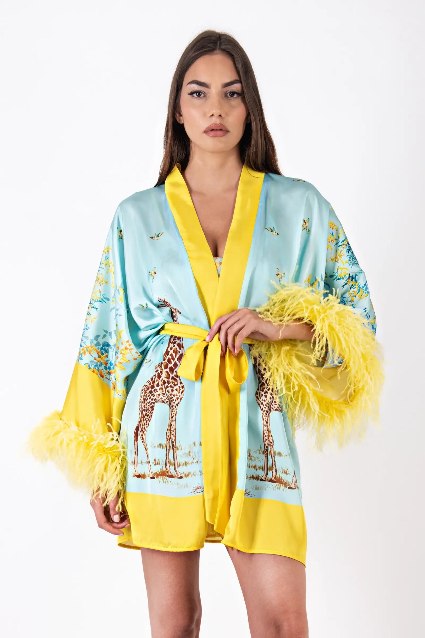 KIMONO 5GS70