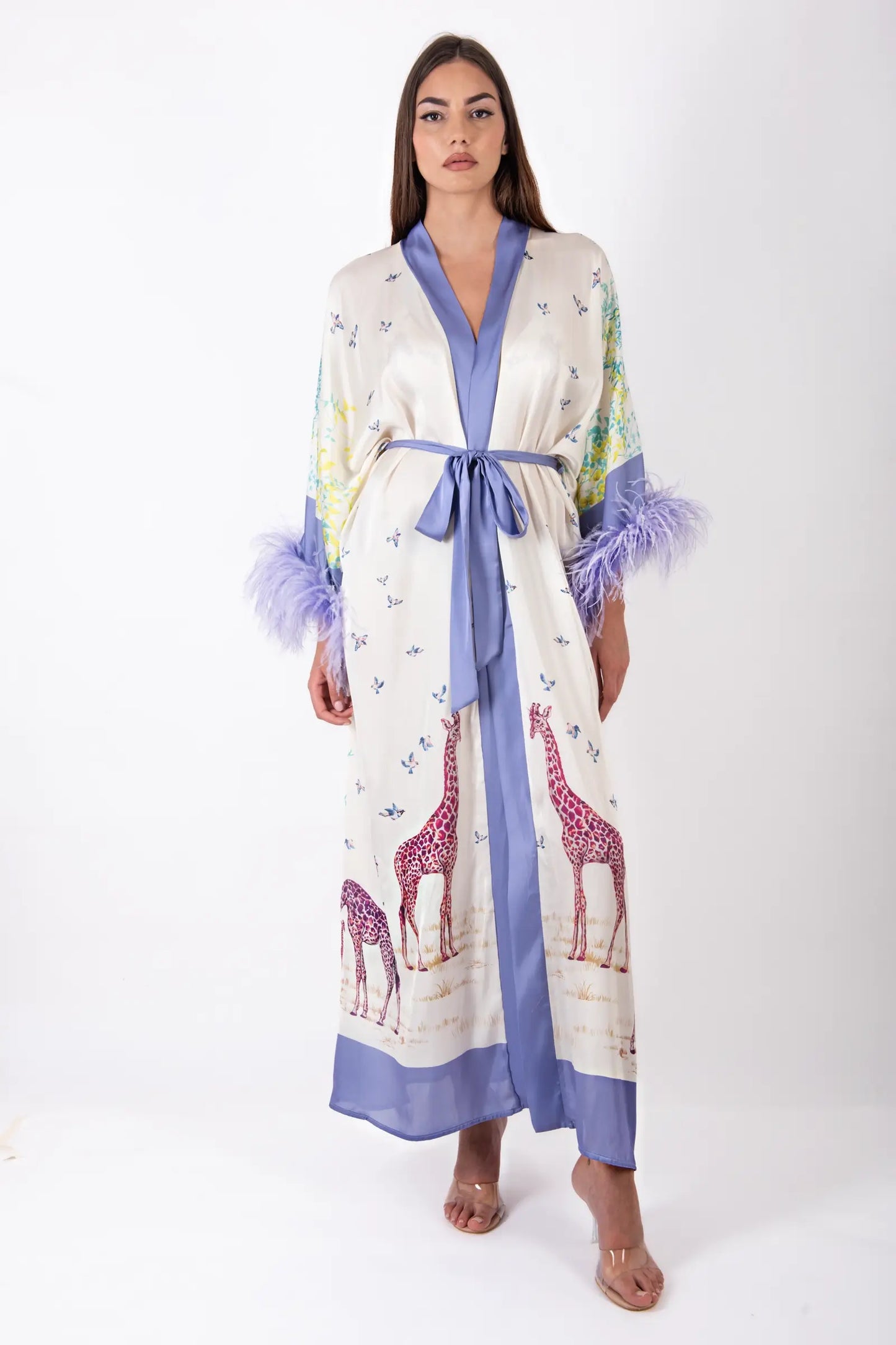 KIMONO 5GS72