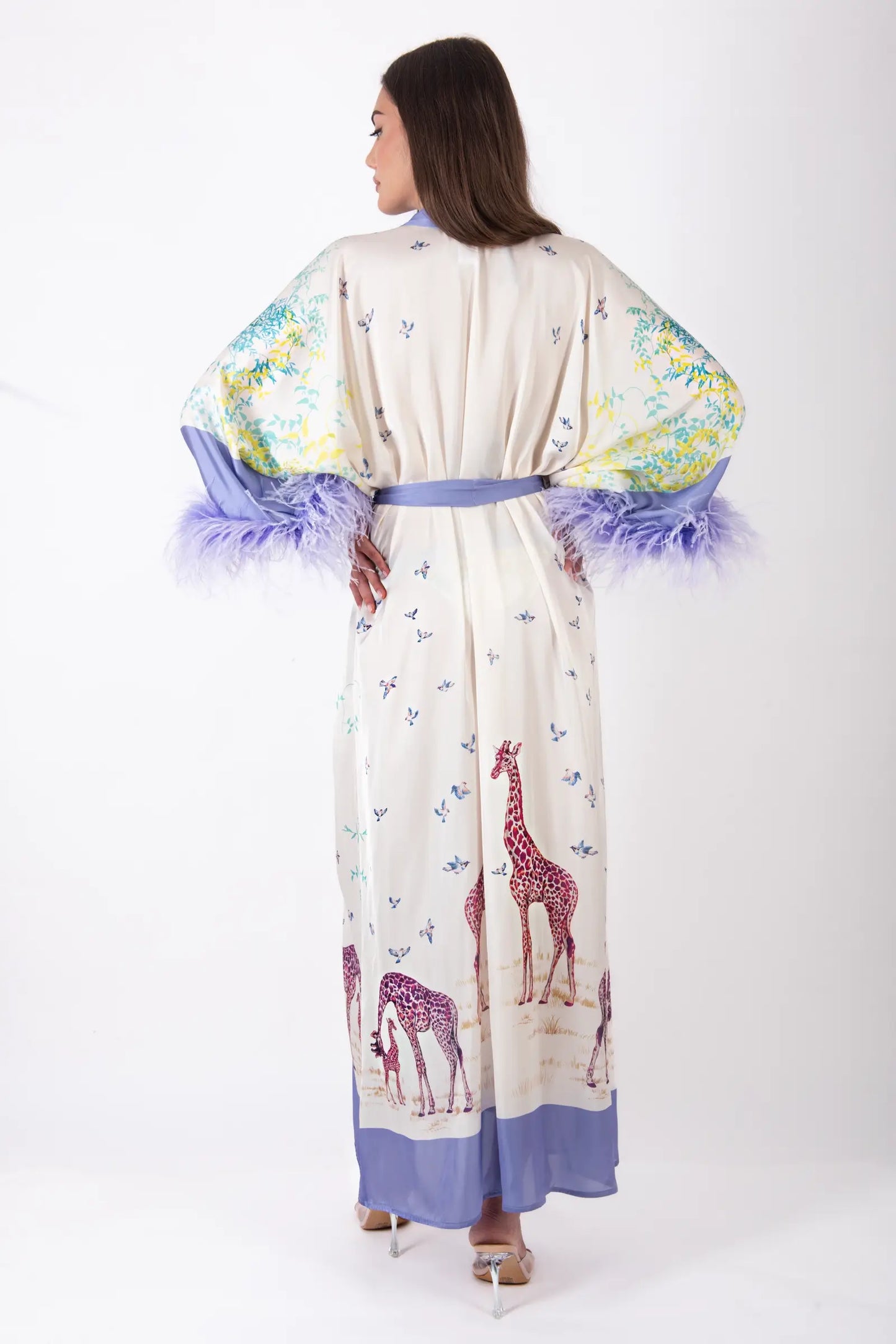 KIMONO 5GS72