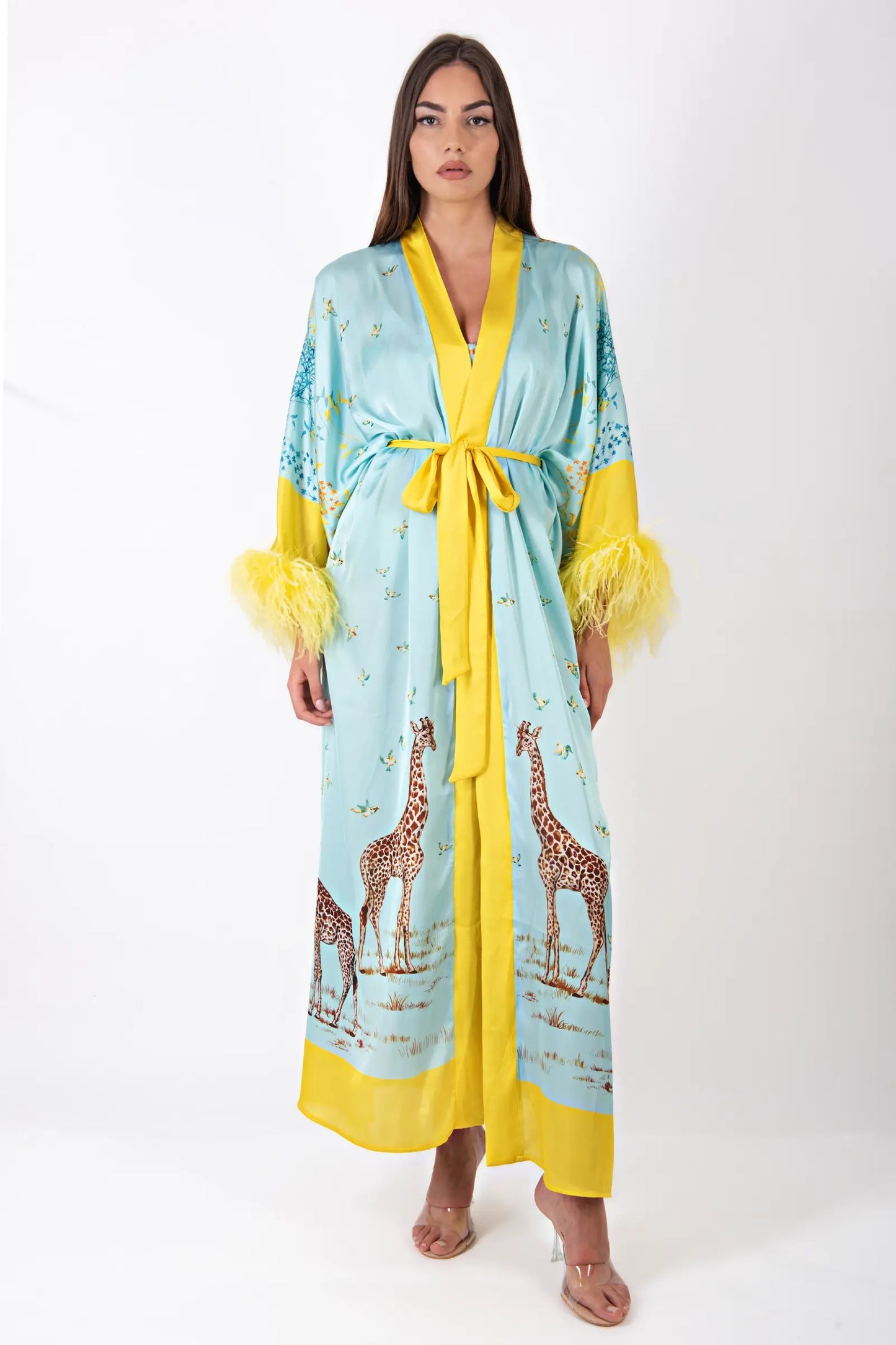 KIMONO 5GS72