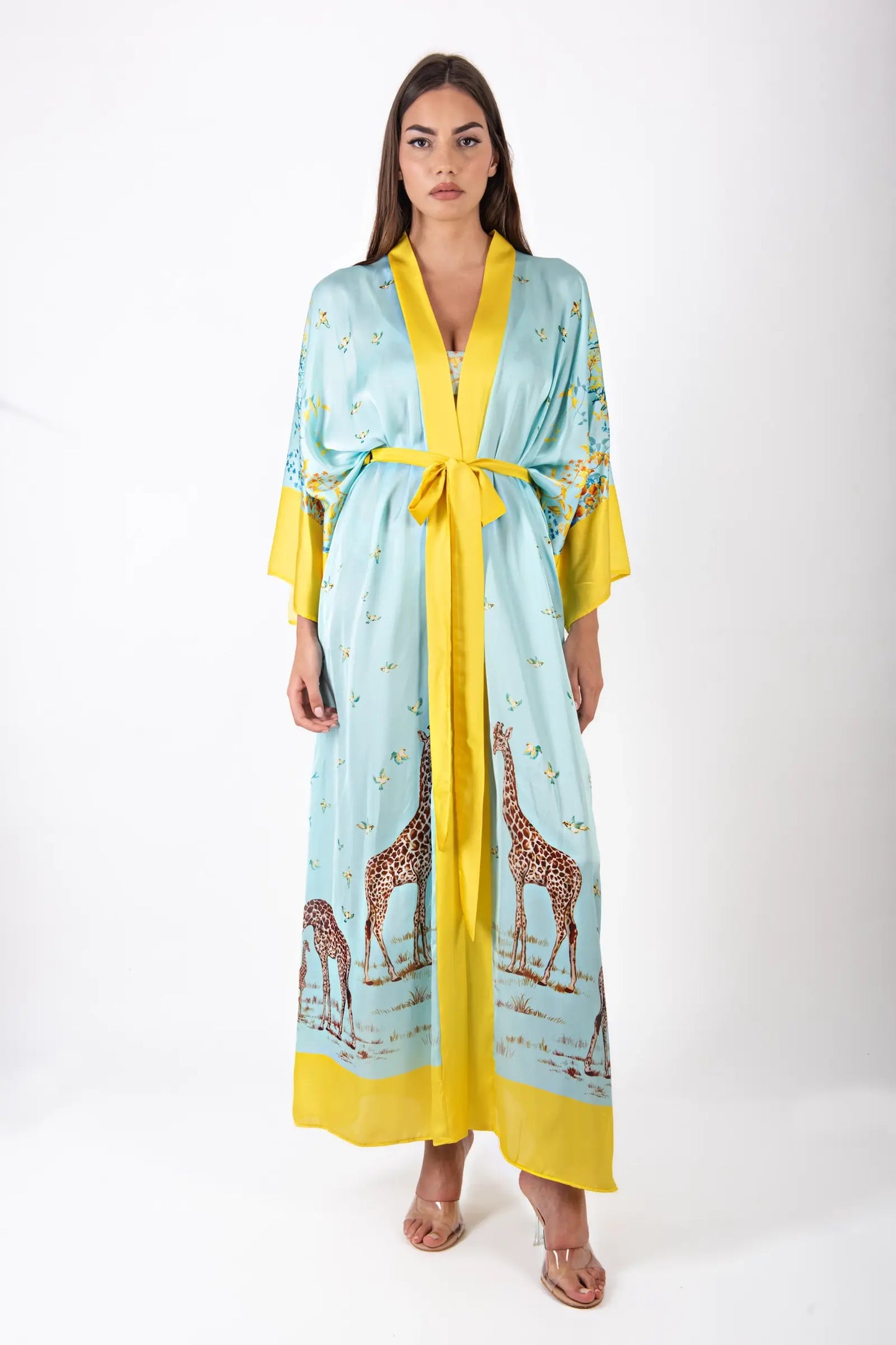 KIMONO 5GS73