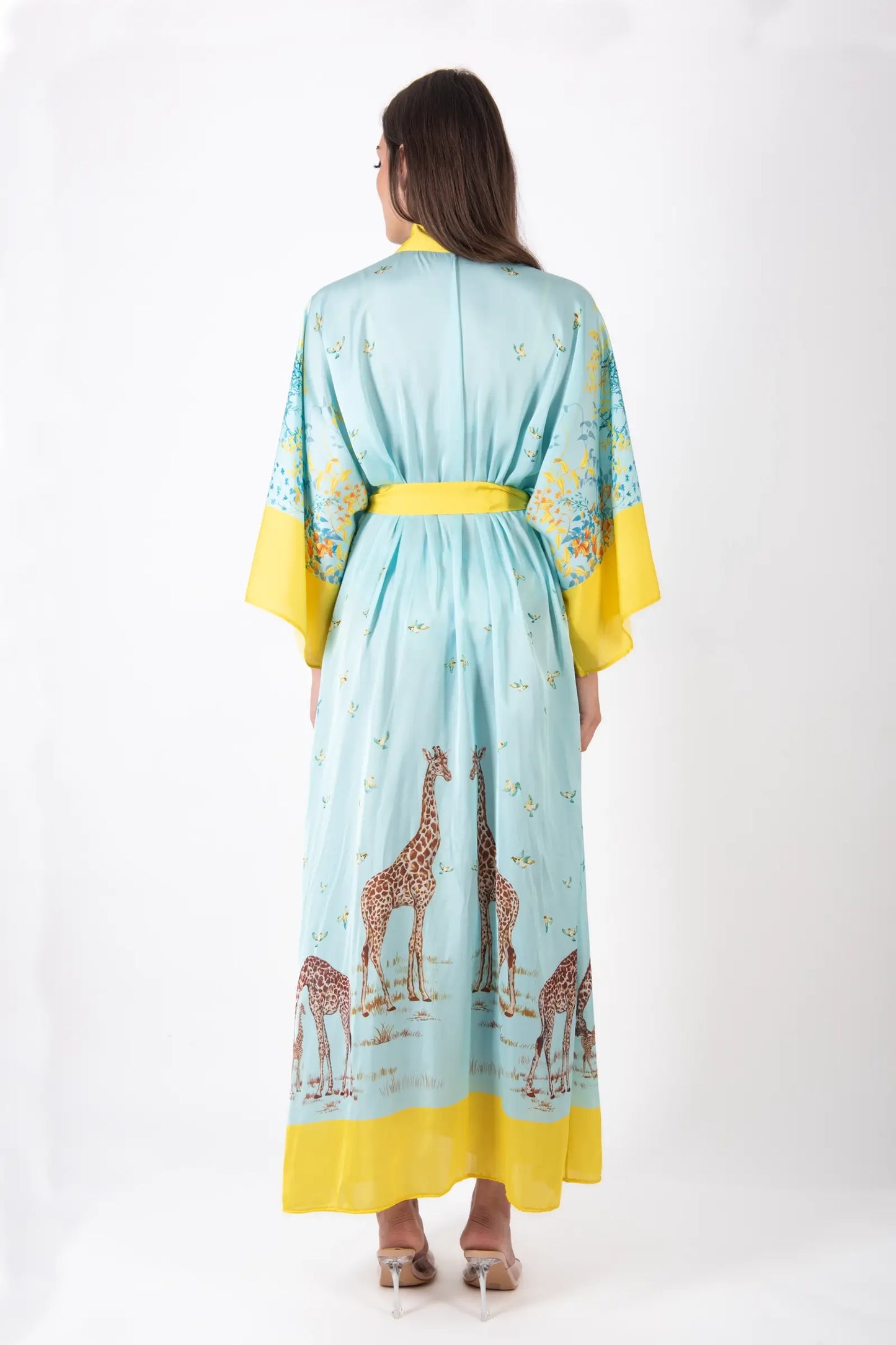 KIMONO 5GS73