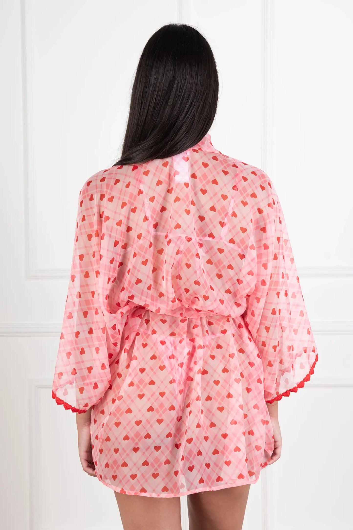 KIMONO LOVE