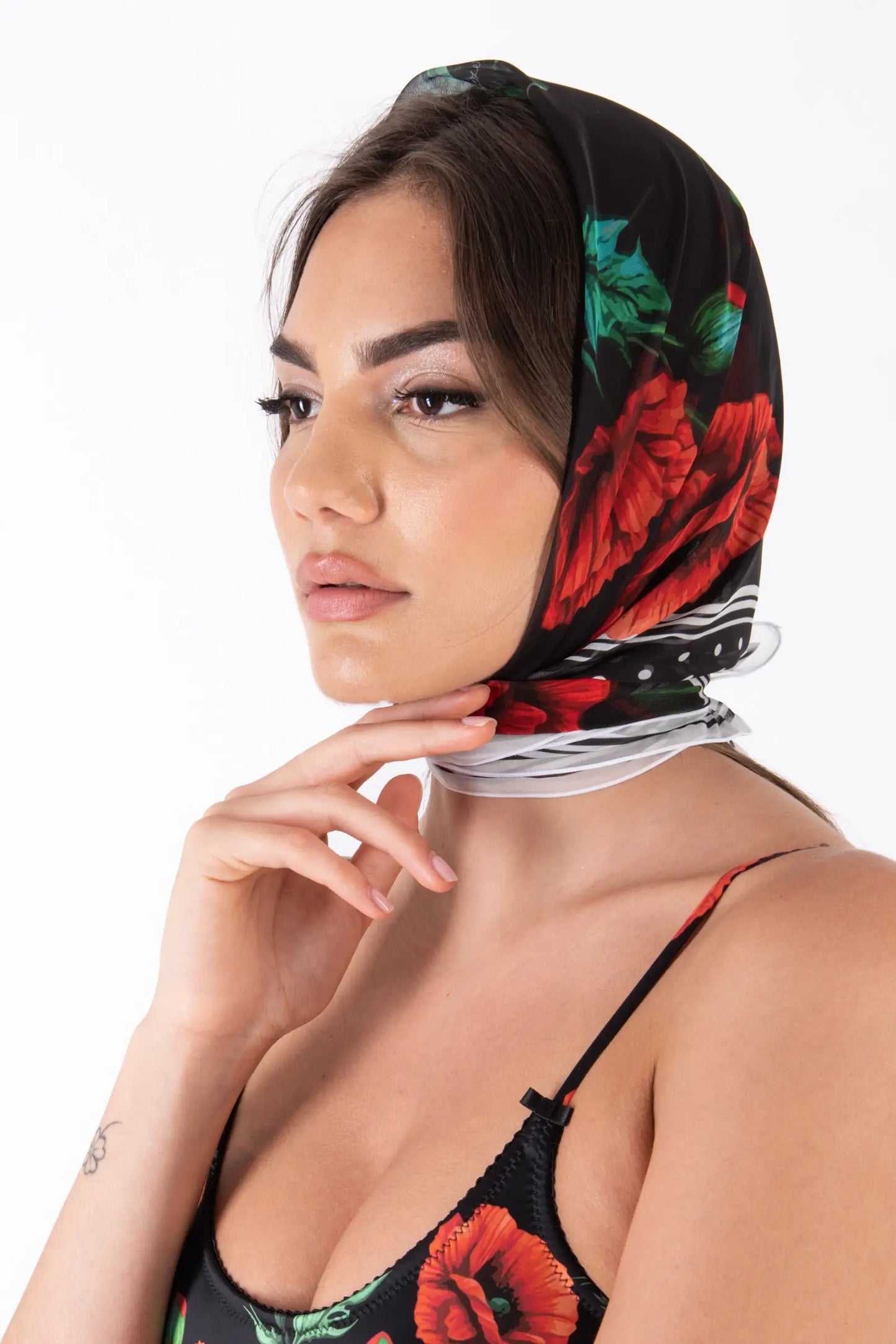 BANDANA 5PS03