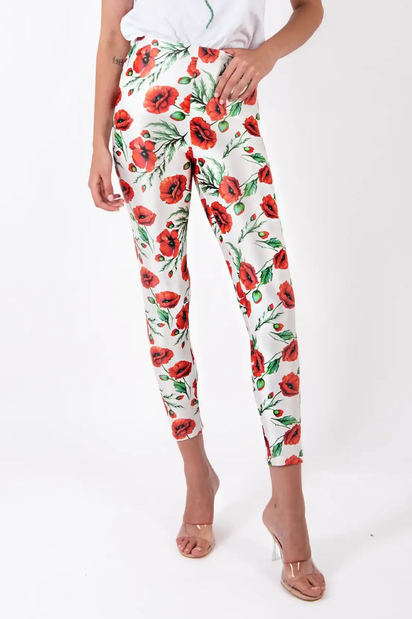 LEGGINGS 5PS79