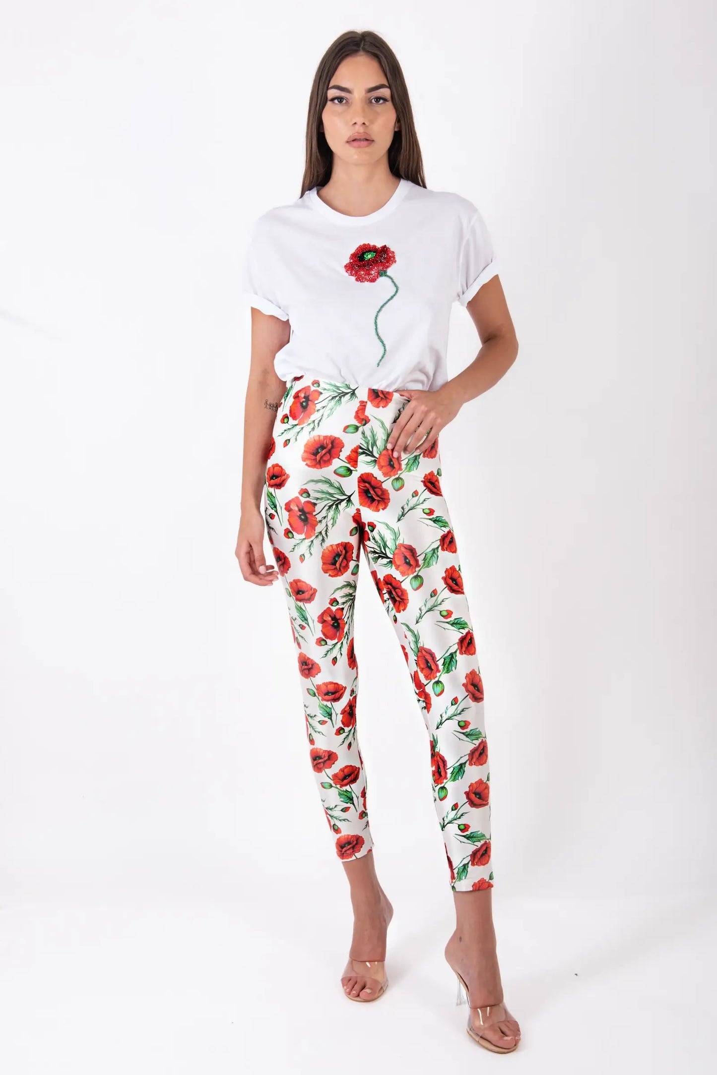 LEGGINGS 5PS79