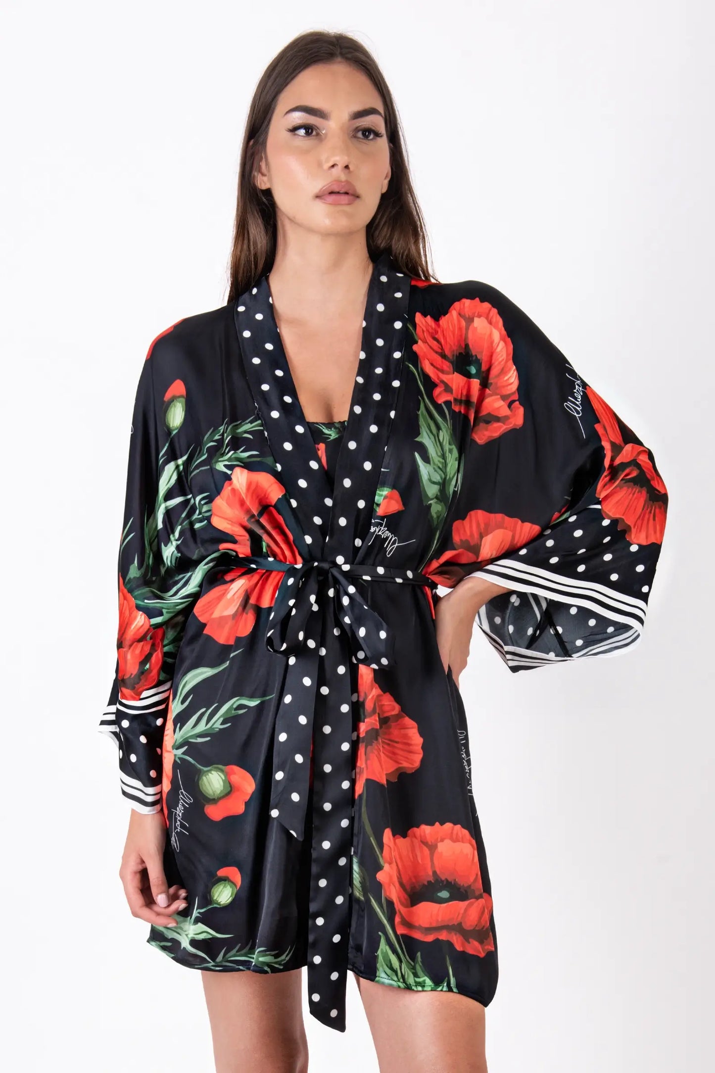 KIMONO 5PS70