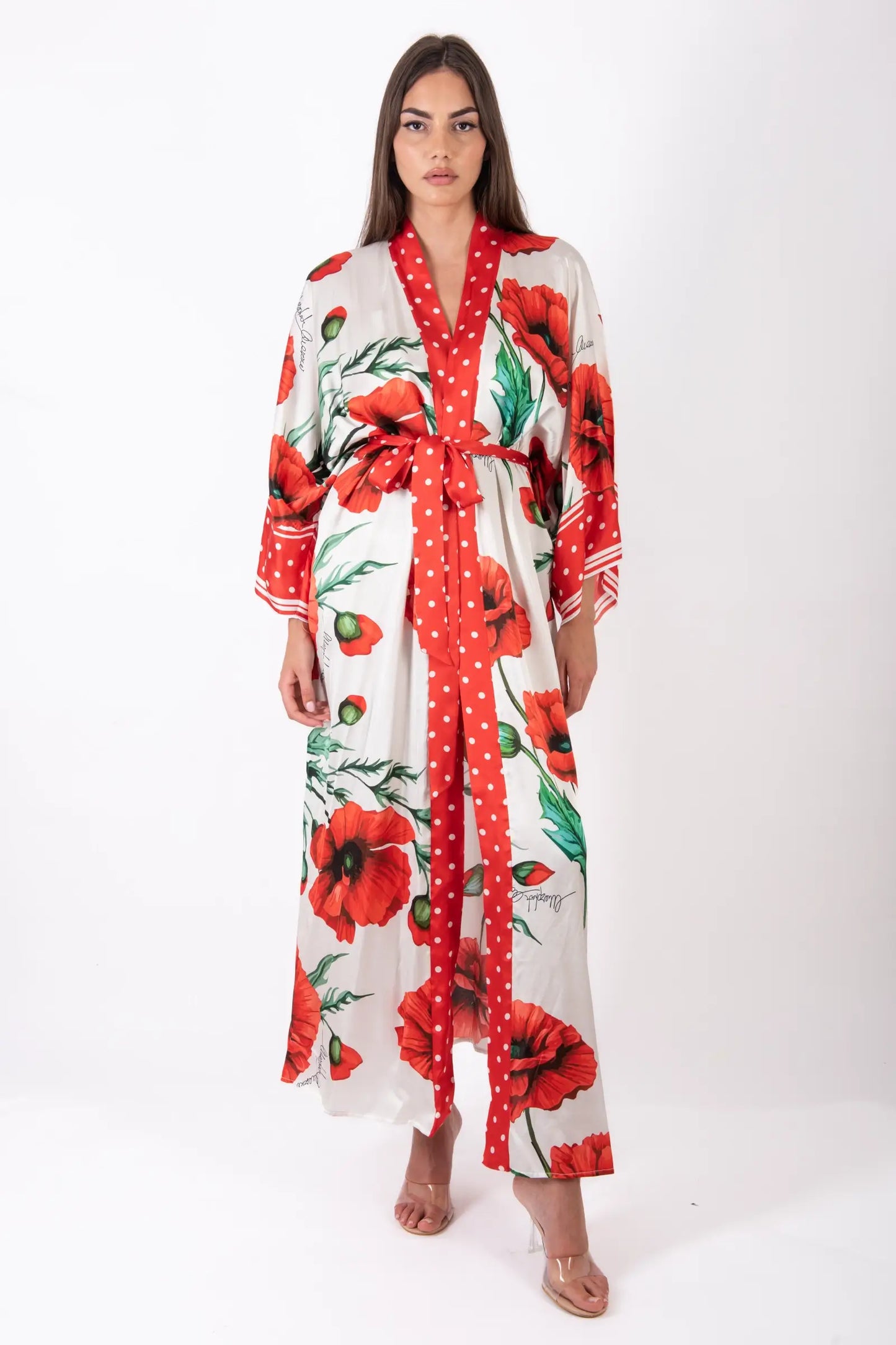 KIMONO 5PS72