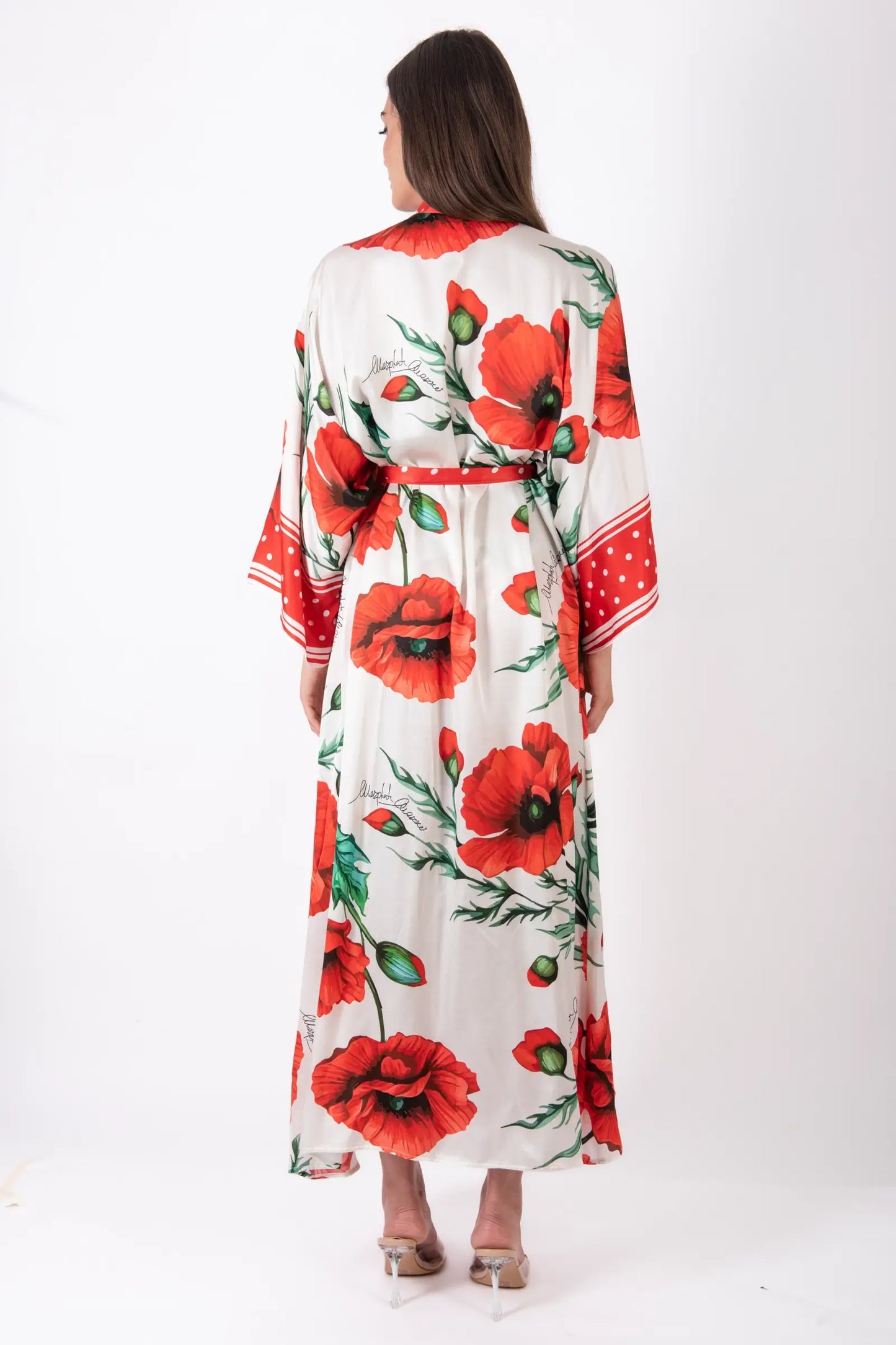 KIMONO 5PS72