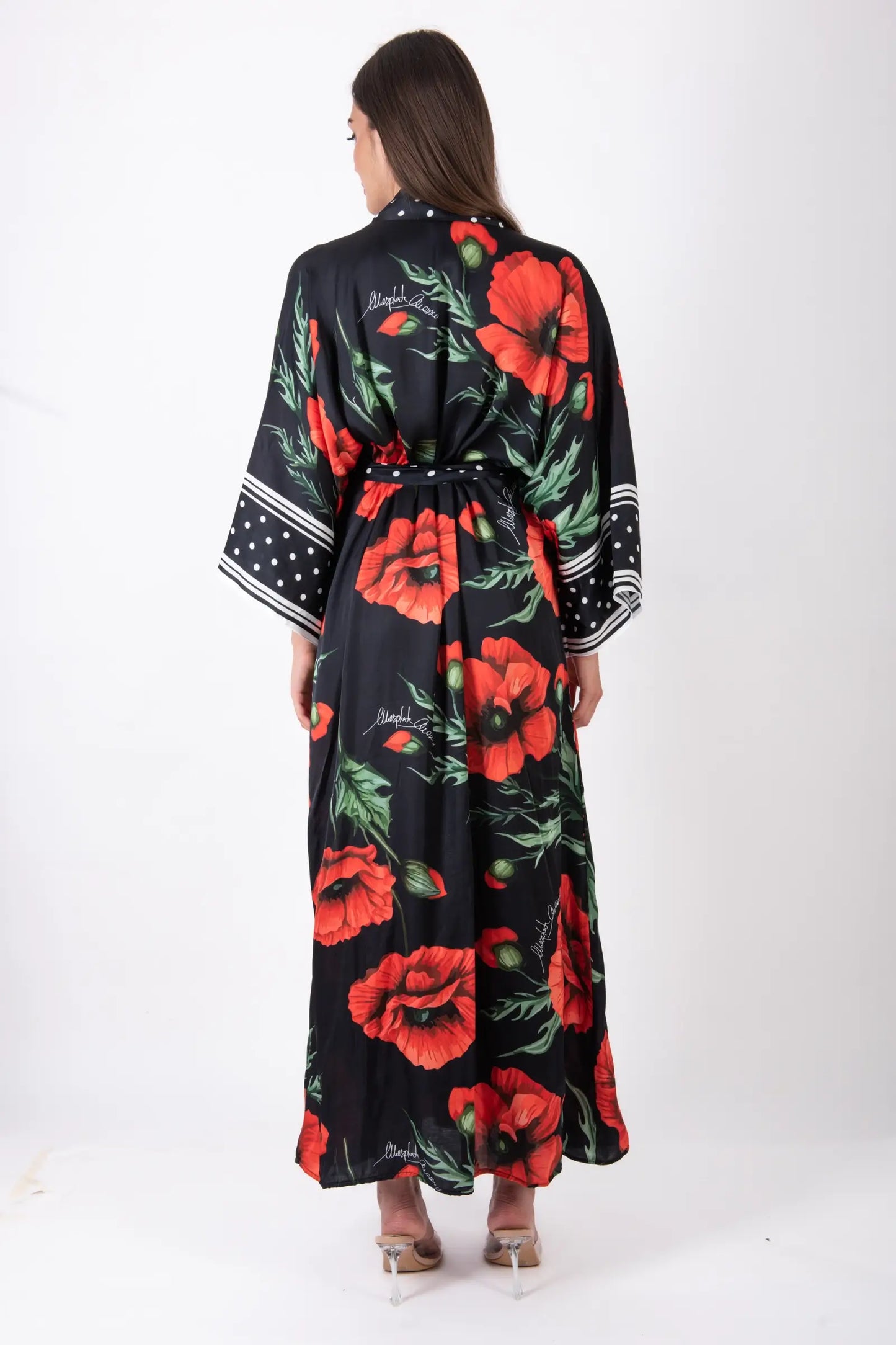 KIMONO 5PS72