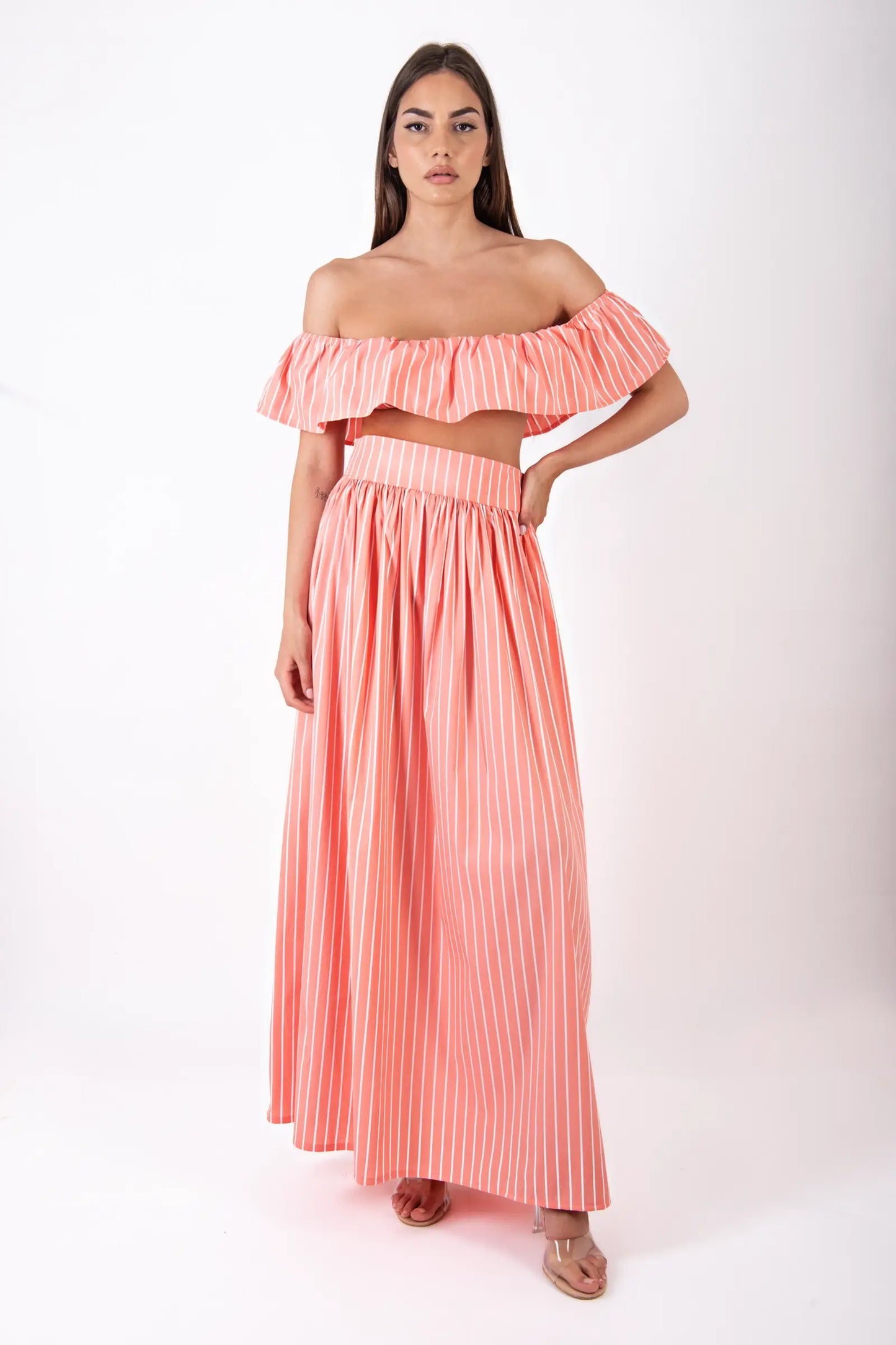 COORDINATO 5WS87