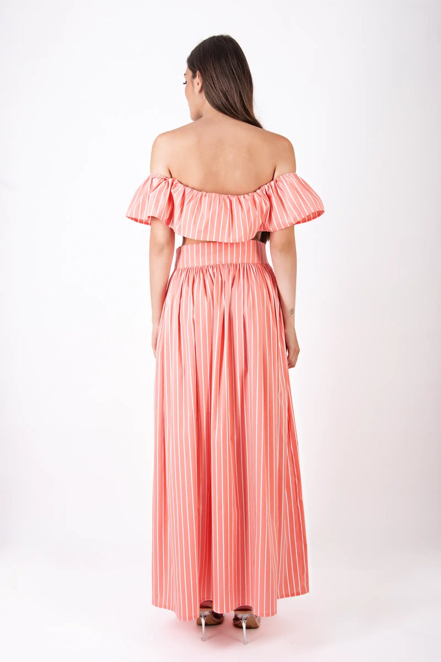 COORDINATO 5WS87