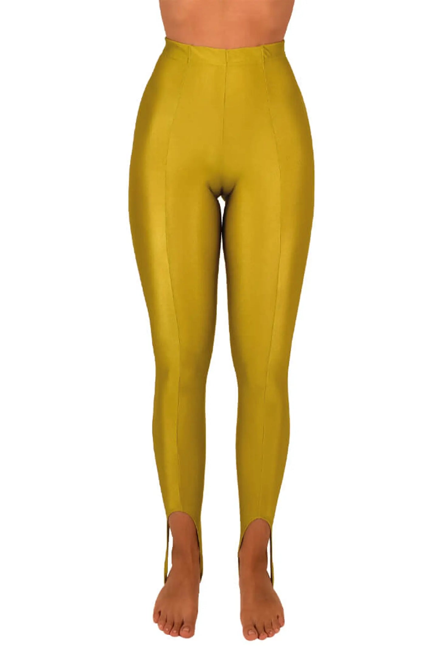LEGGINGS CAVALLERIZZA