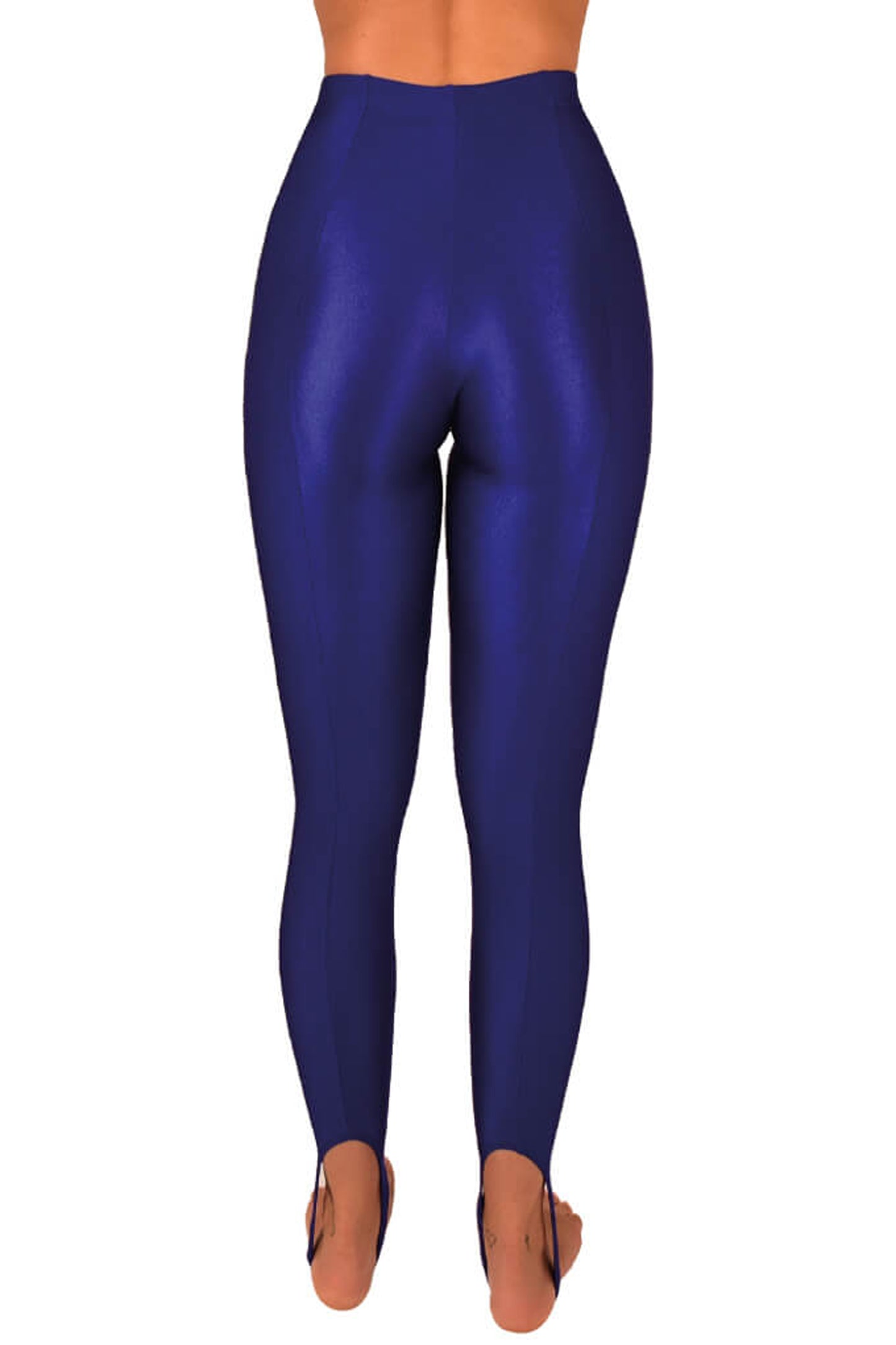 LEGGINGS CAVALLERIZZA