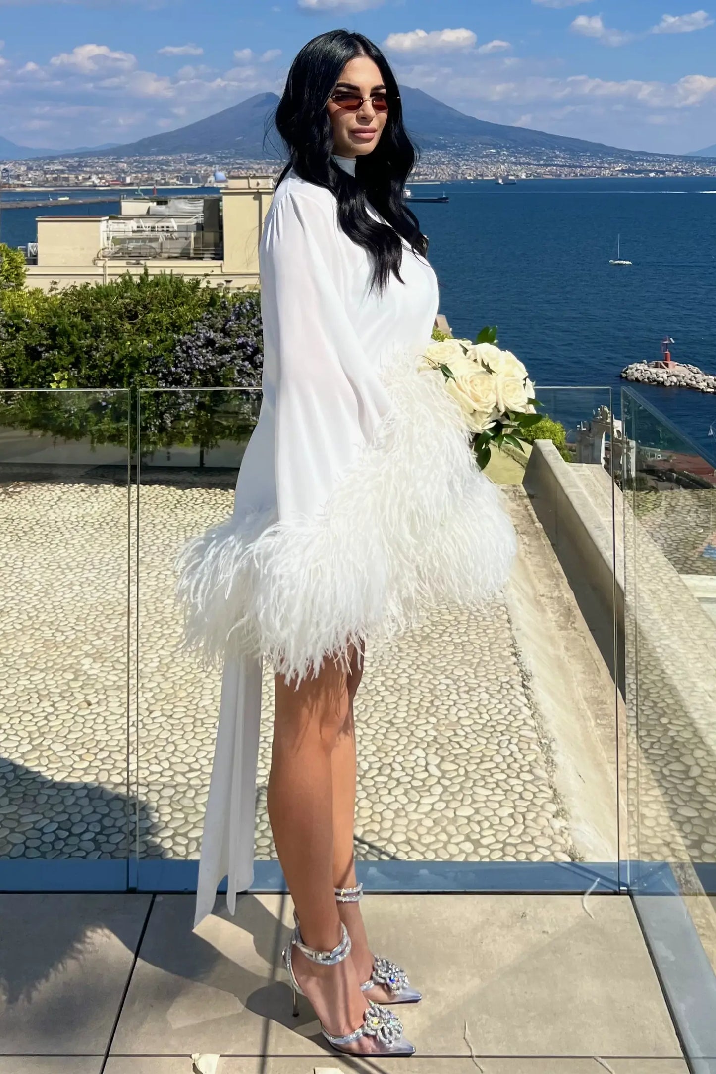 Special dress