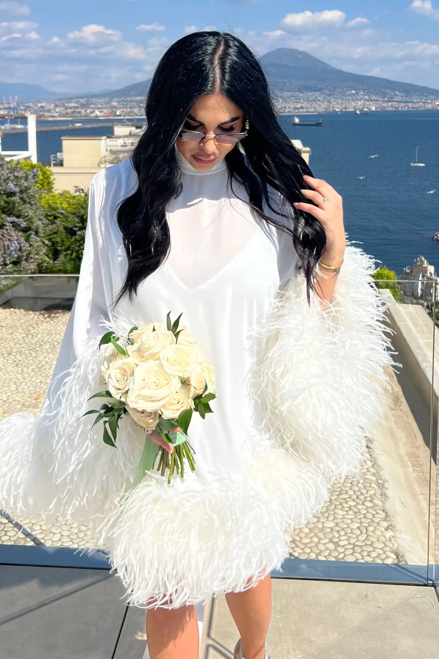 Special dress