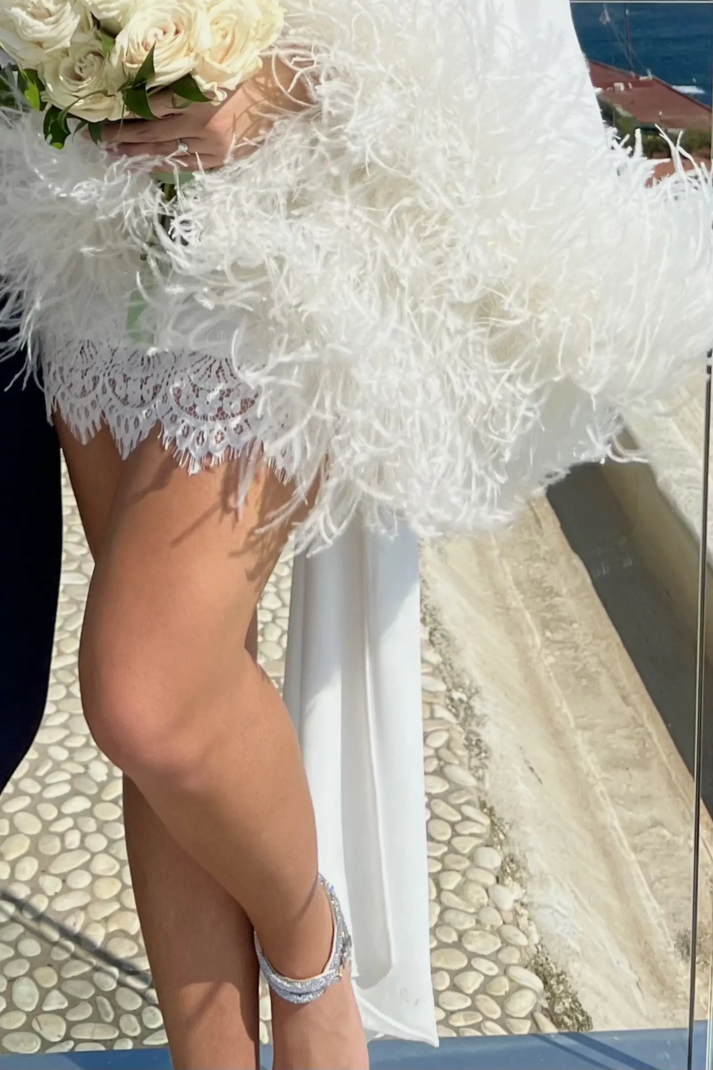 Special dress