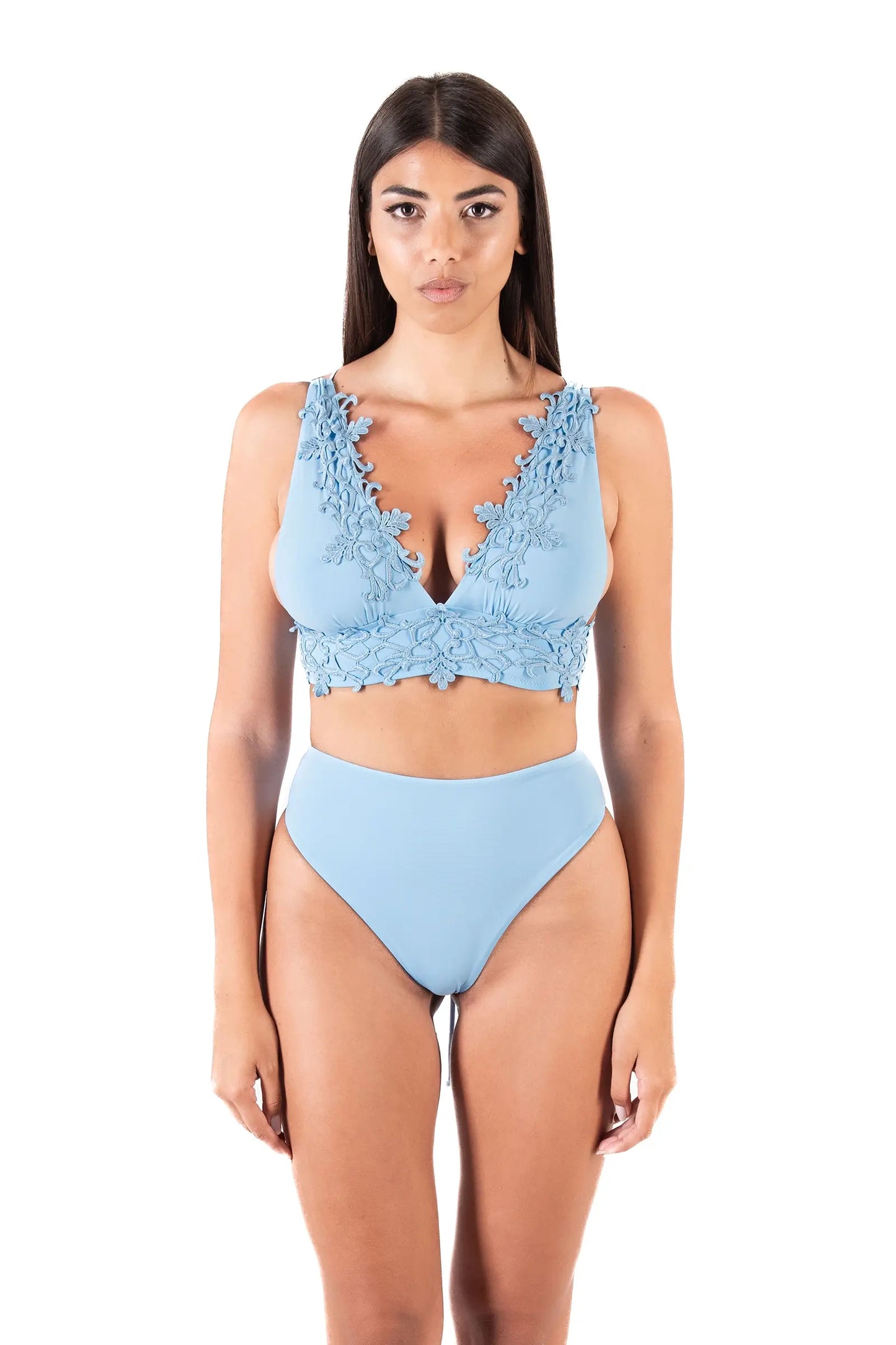 TOP 6CM16 –  SLIP COULOTTE 6CM26