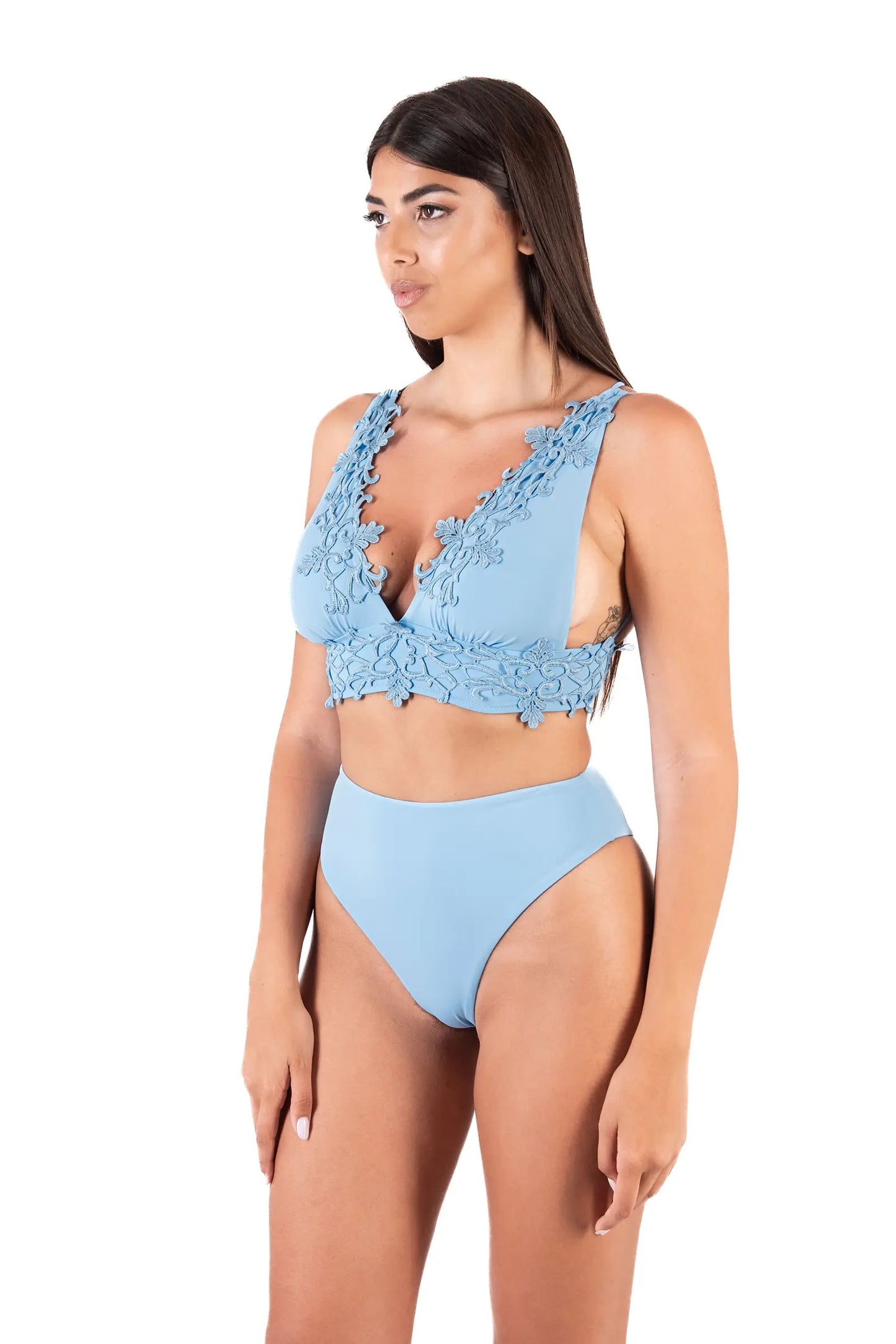 TOP 6CM16 –  SLIP COULOTTE 6CM26