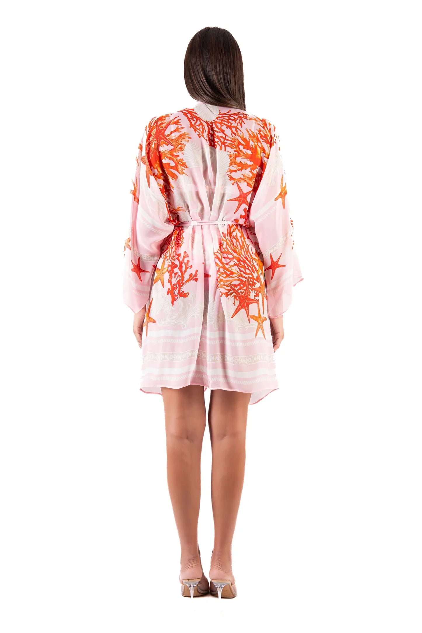KIMONO CORTO 6CS70