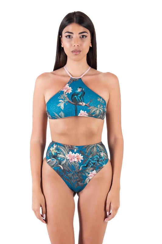 TOP 6JS16 – SLIP COULOTTE 6LJS26