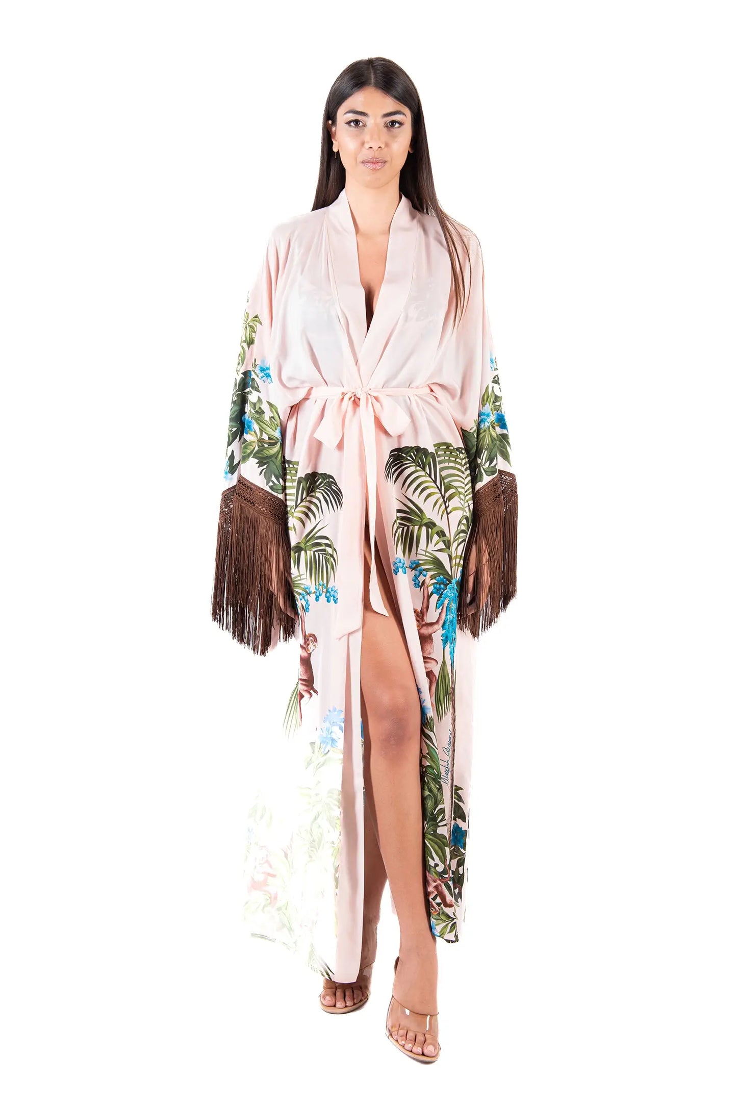 KIMONO 6JS72
