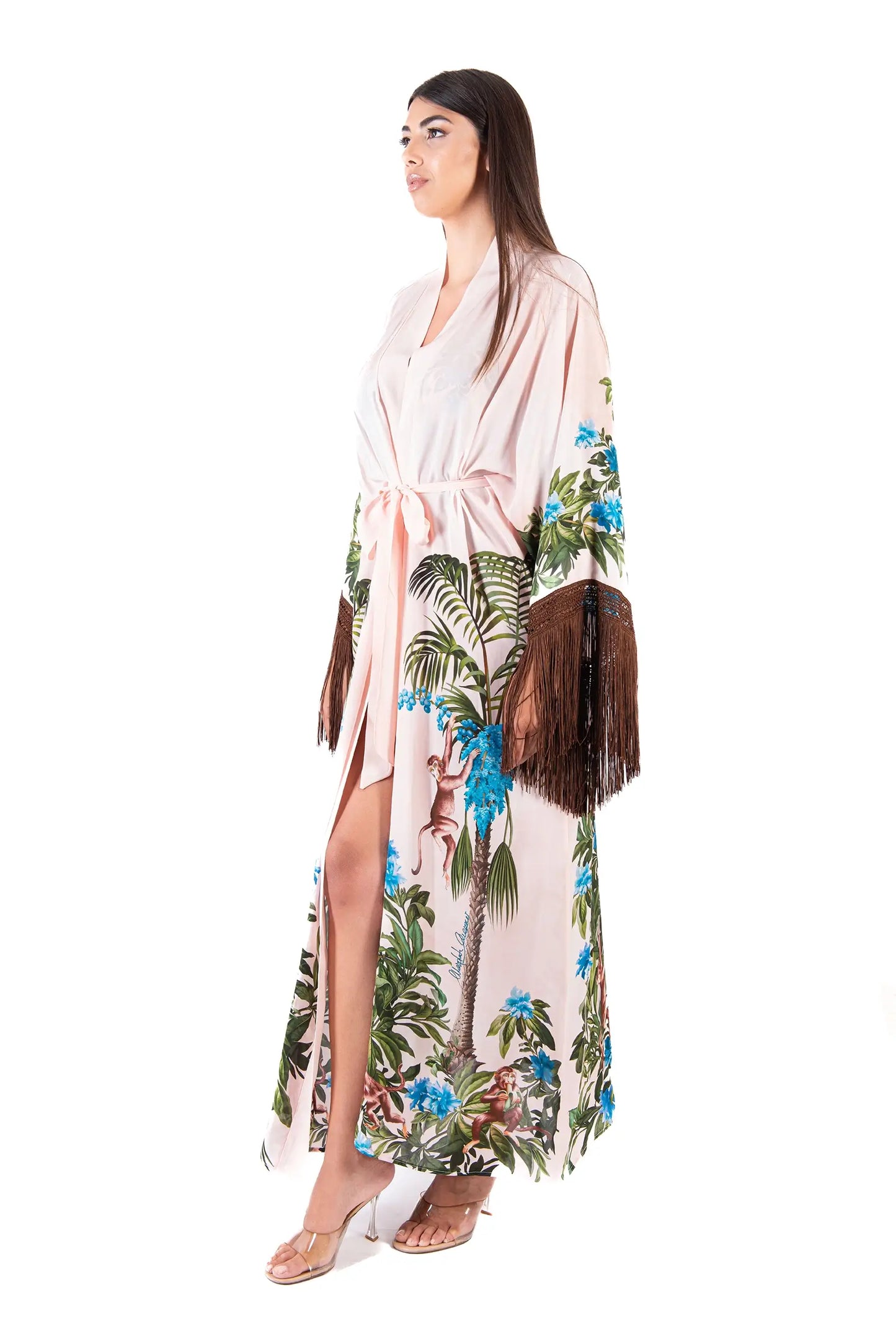 KIMONO 6JS72