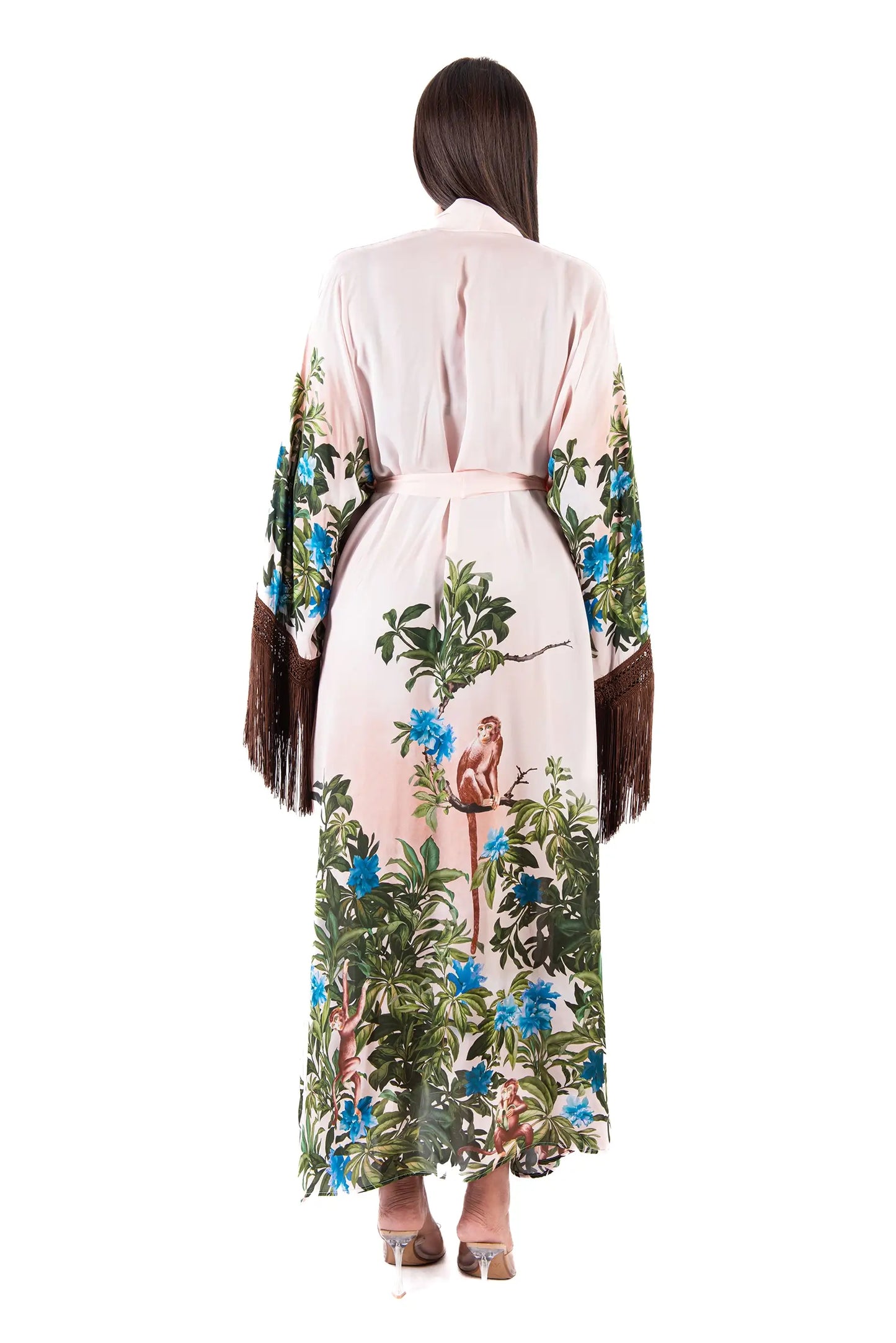 KIMONO 6JS72