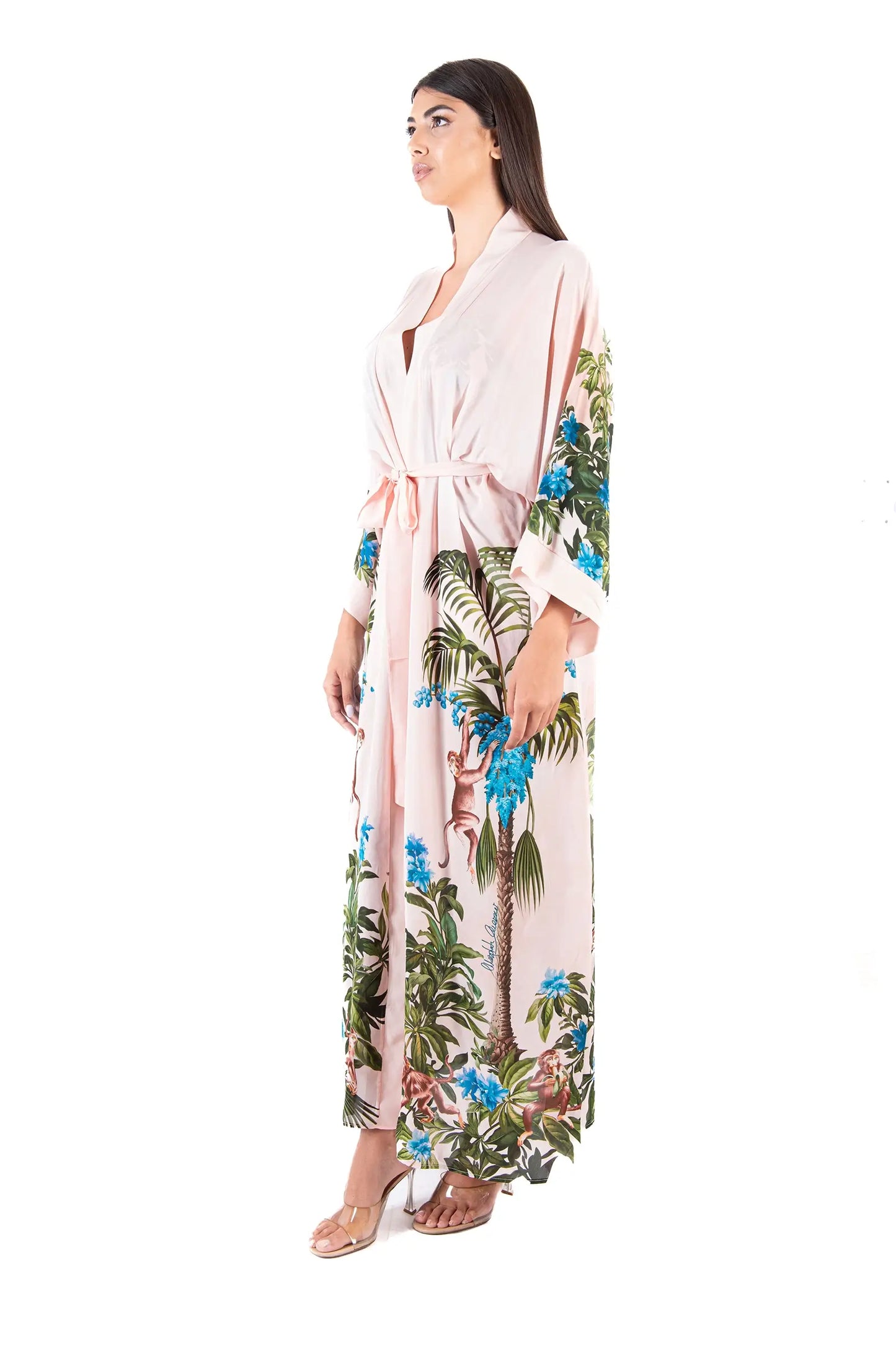 KIMONO 6JS73