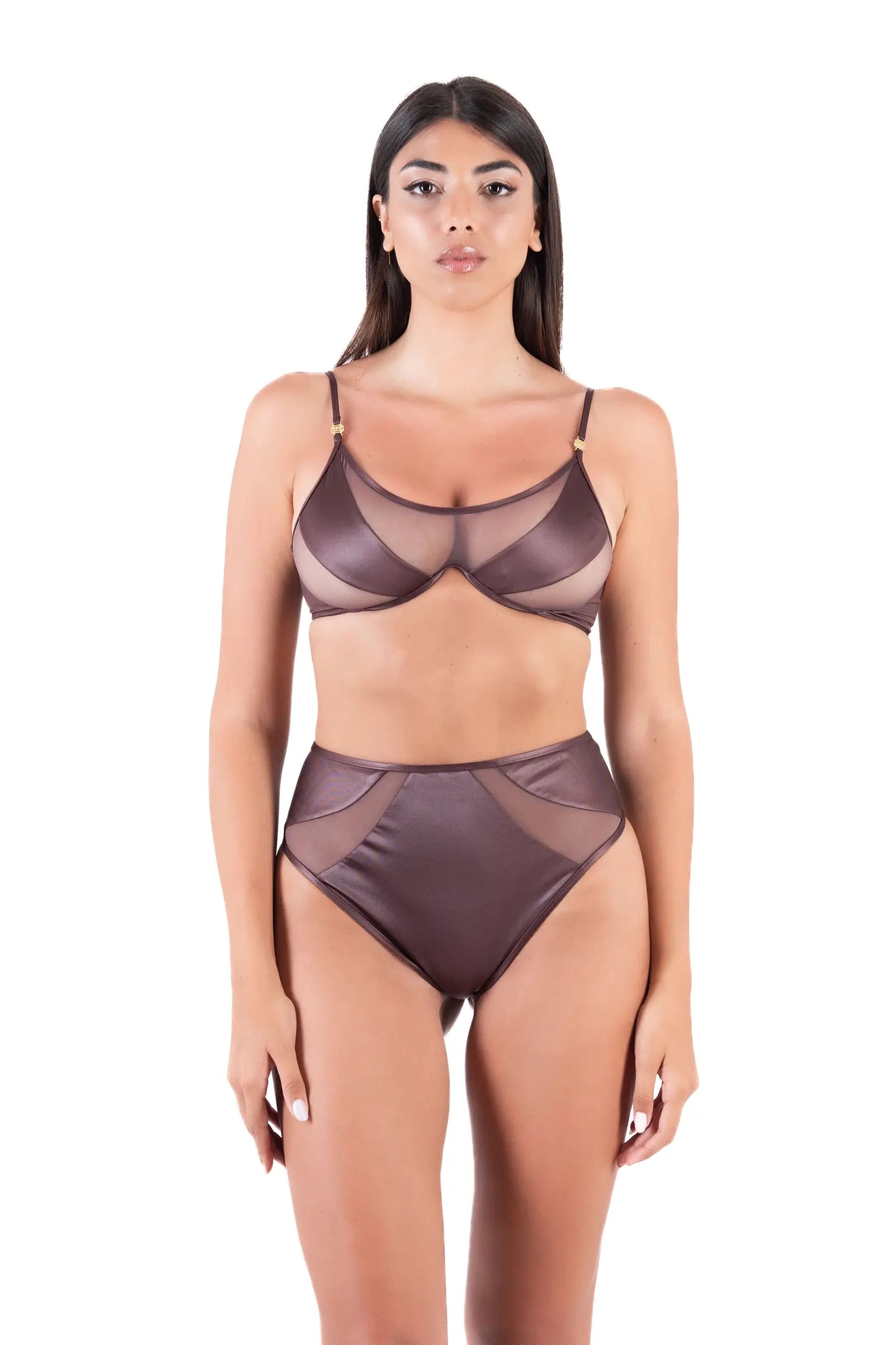 TOP 6LT16 – SLIP COULOTTE 6LT26