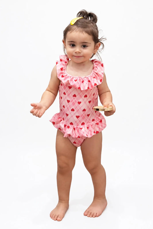 BABY LOVE