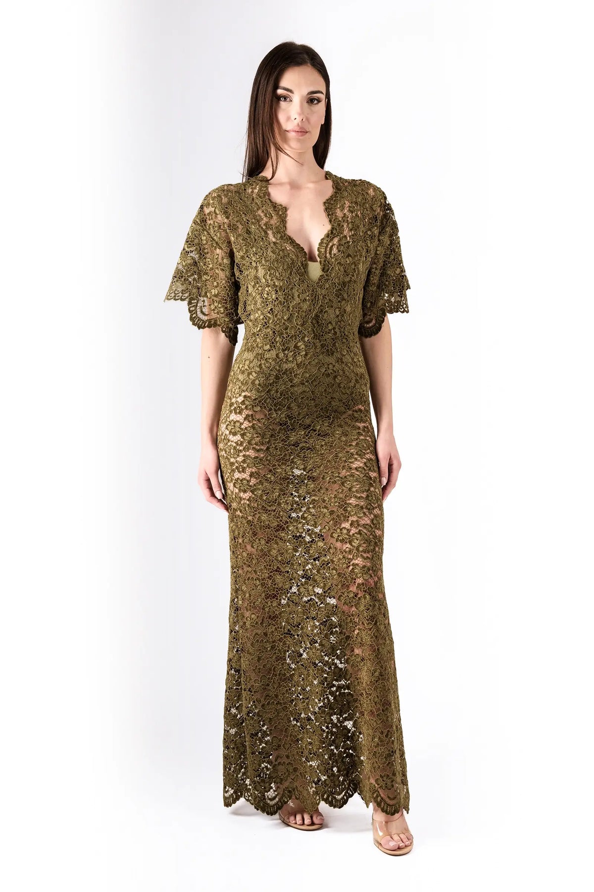 ABITO 7CL82