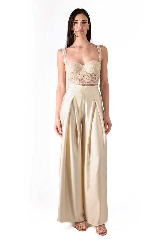 BUSTIER 7CL89 – PANTALONE 7CL87
