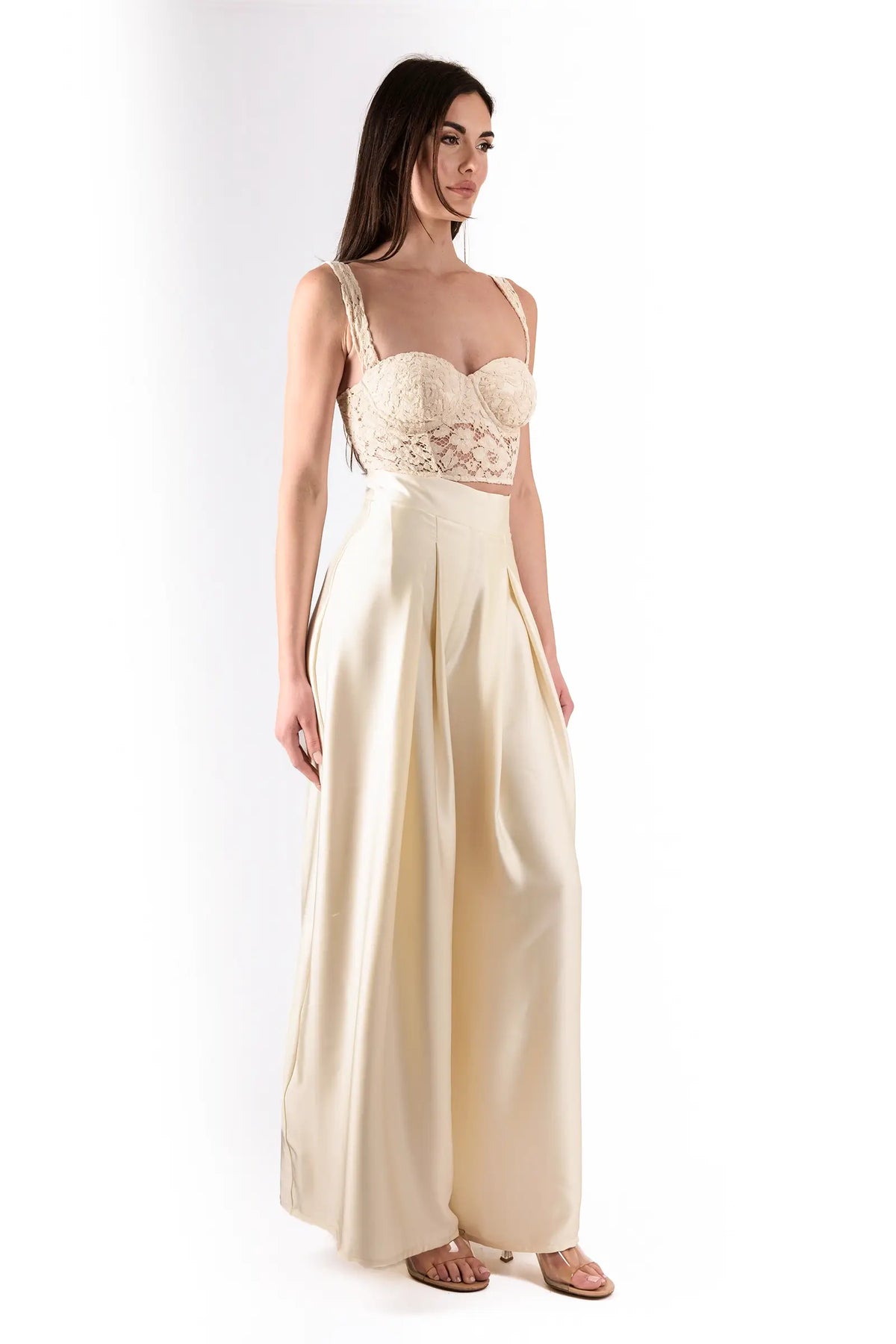 BUSTIER 7CL89 – PANTALONE 7CL87