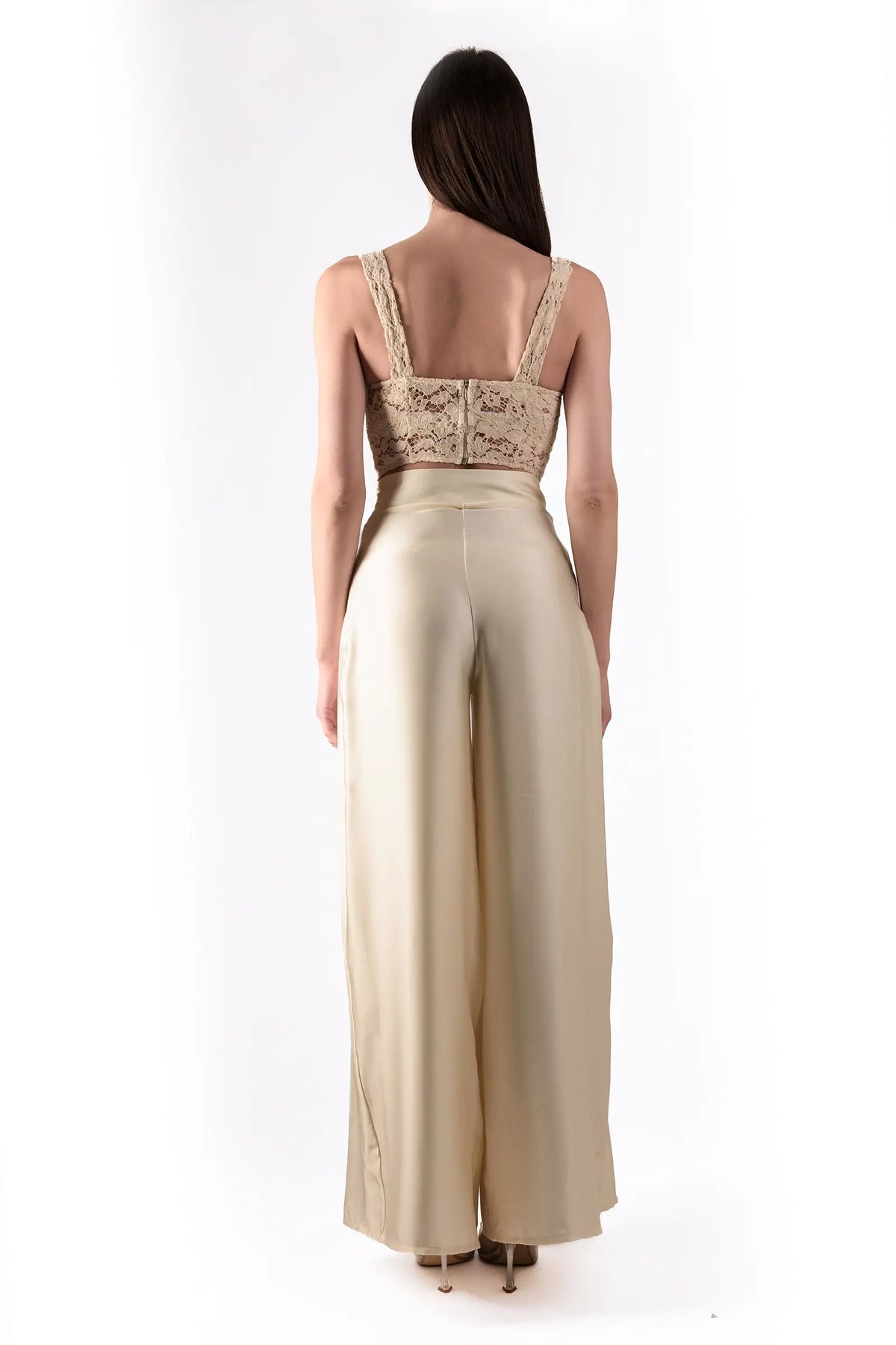 BUSTIER 7CL89 – PANTALONE 7CL87