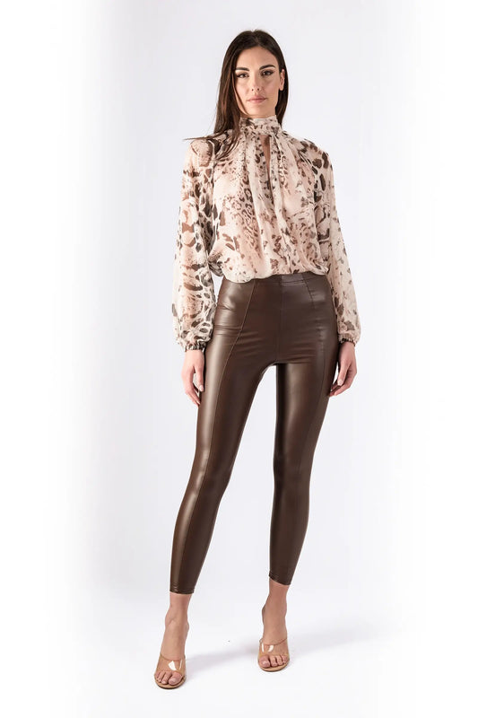 LEGGINGS 7EL63