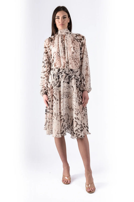 BLUSA 7IP61 – GONNA 7IP60