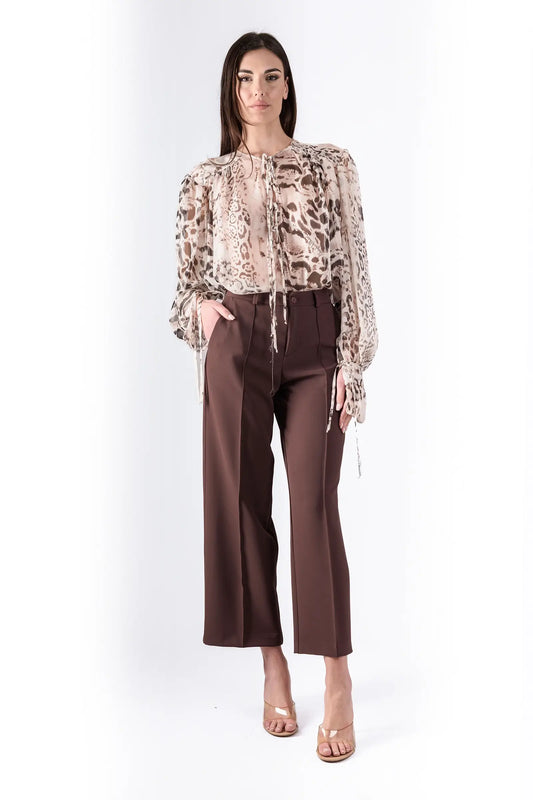 BLUSA 7IP64 – PANTALONE 7IP00