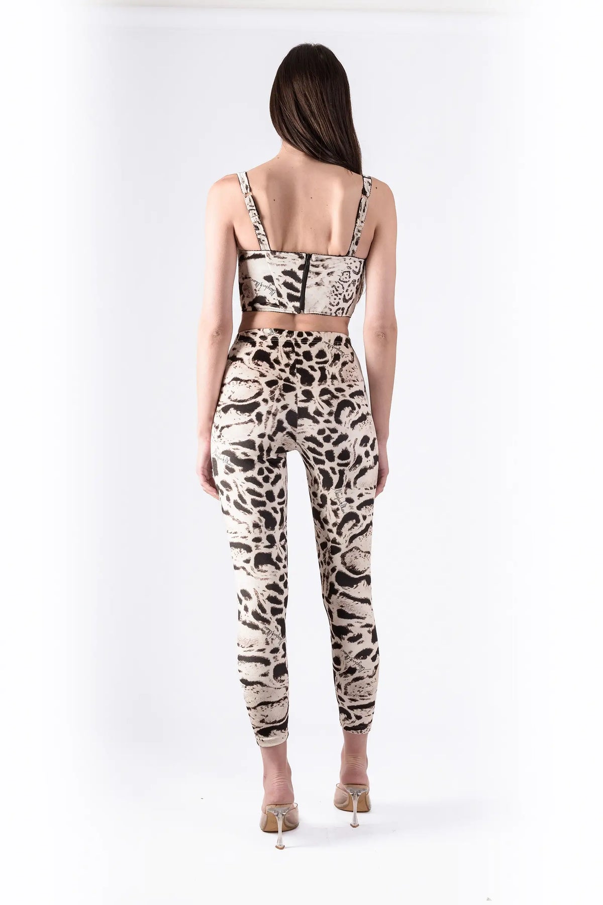 BUSTIER 7IP75 – LEGGINGS 7IP77