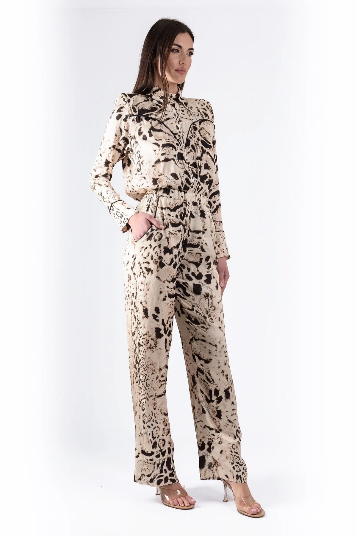 TAILLEUR 7IP98