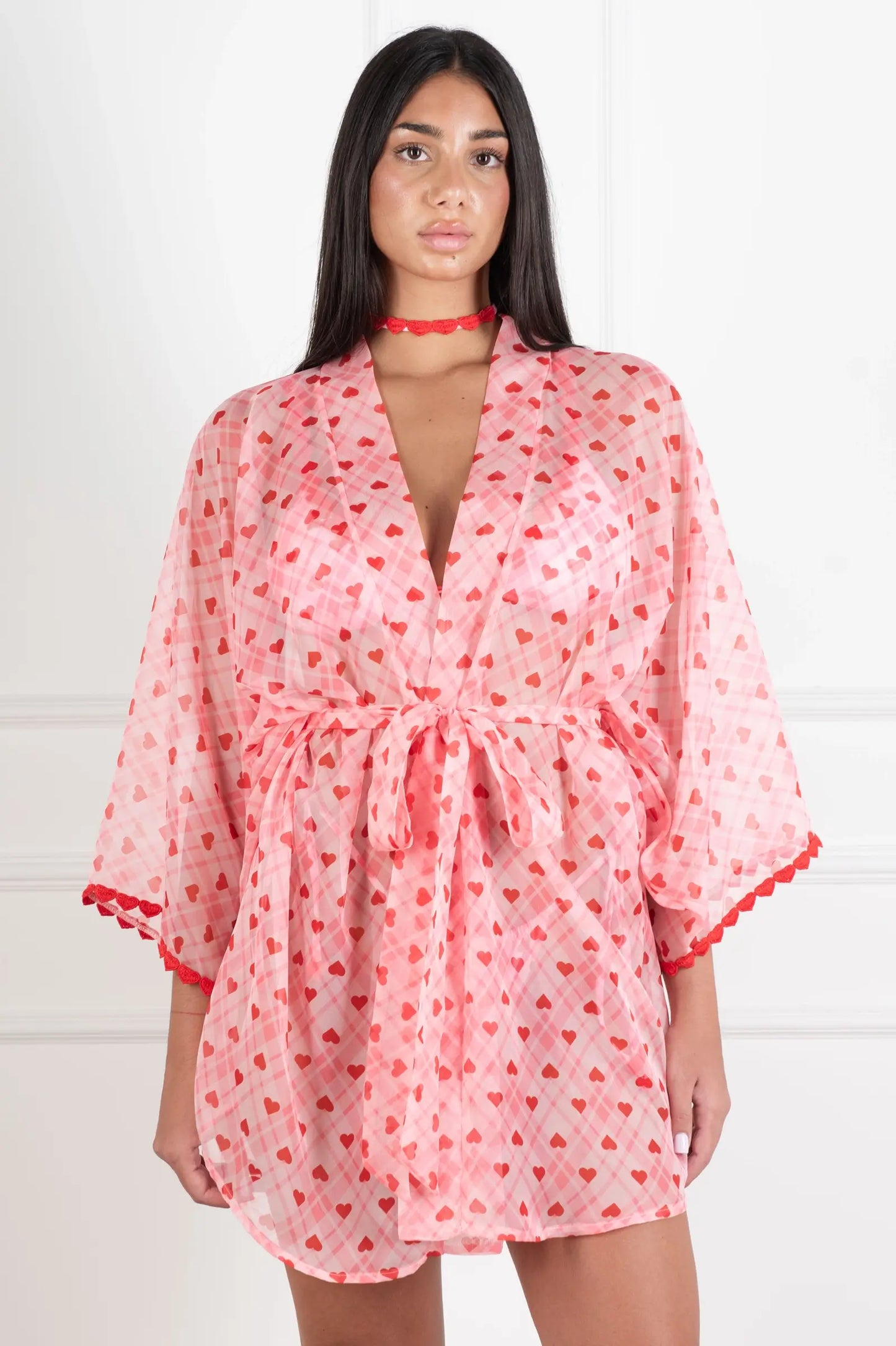 KIMONO LOVE