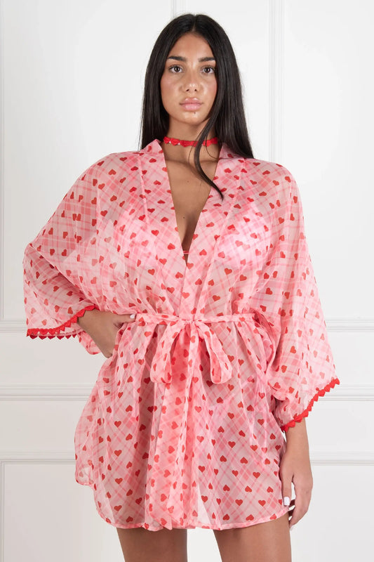 KIMONO LOVE