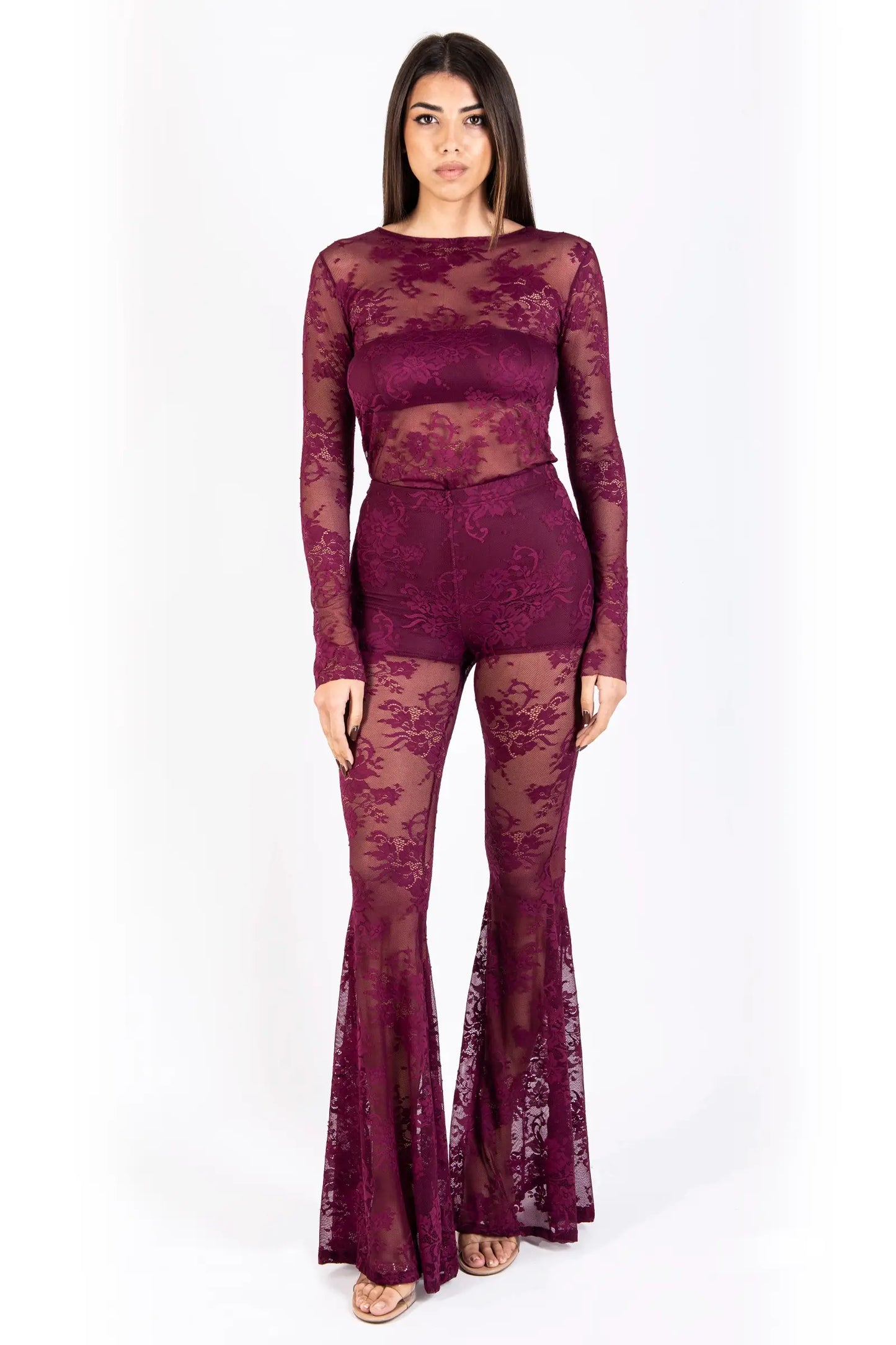 SHIRT 6RL10 - PANTALONE 6RL69