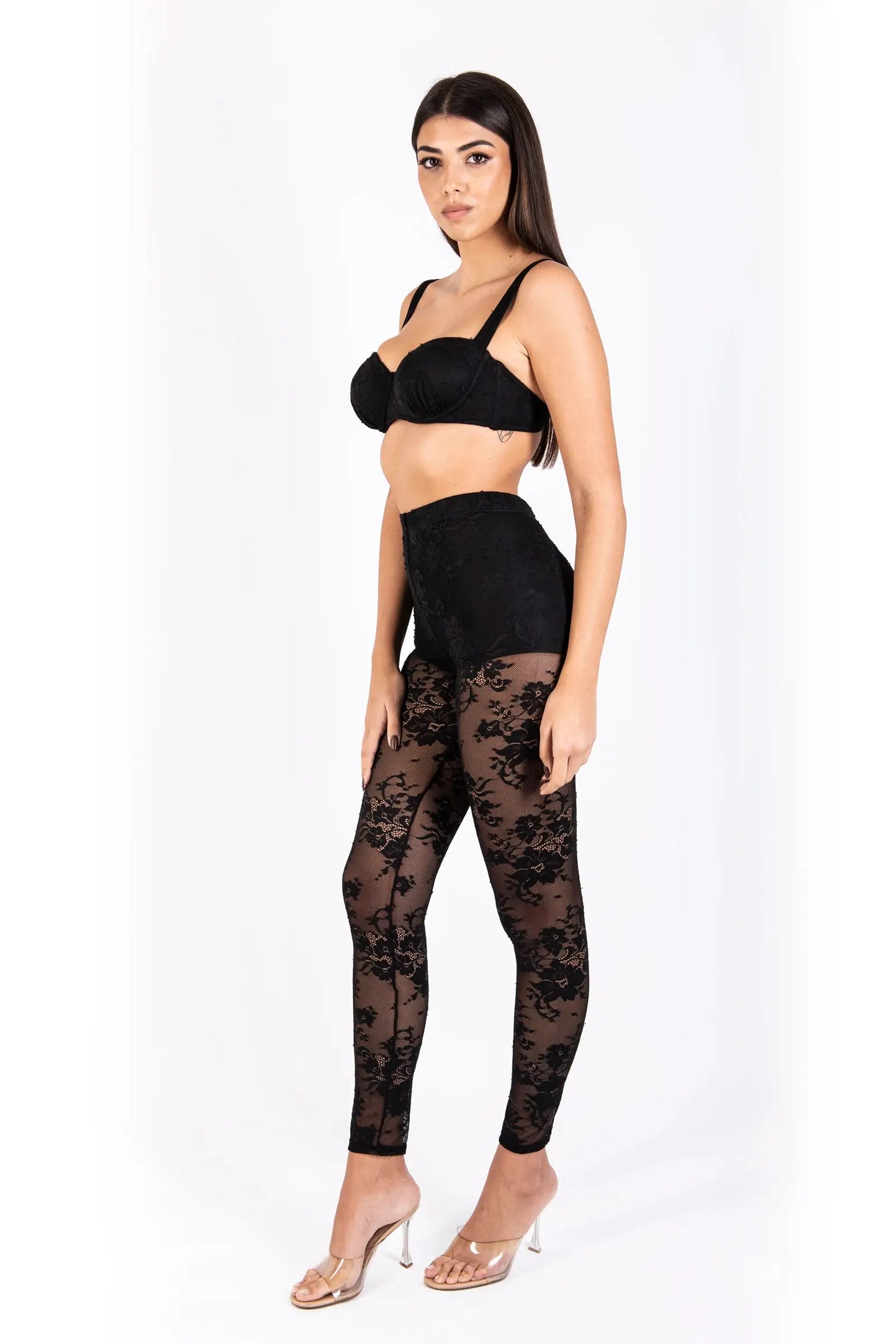 REGGISENO 6RL18 - LEGGINGS 6RL67