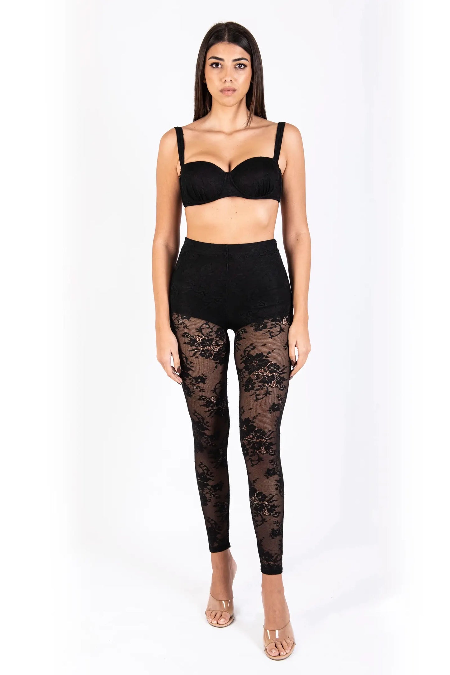 REGGISENO 6RL18 - LEGGINGS 6RL67