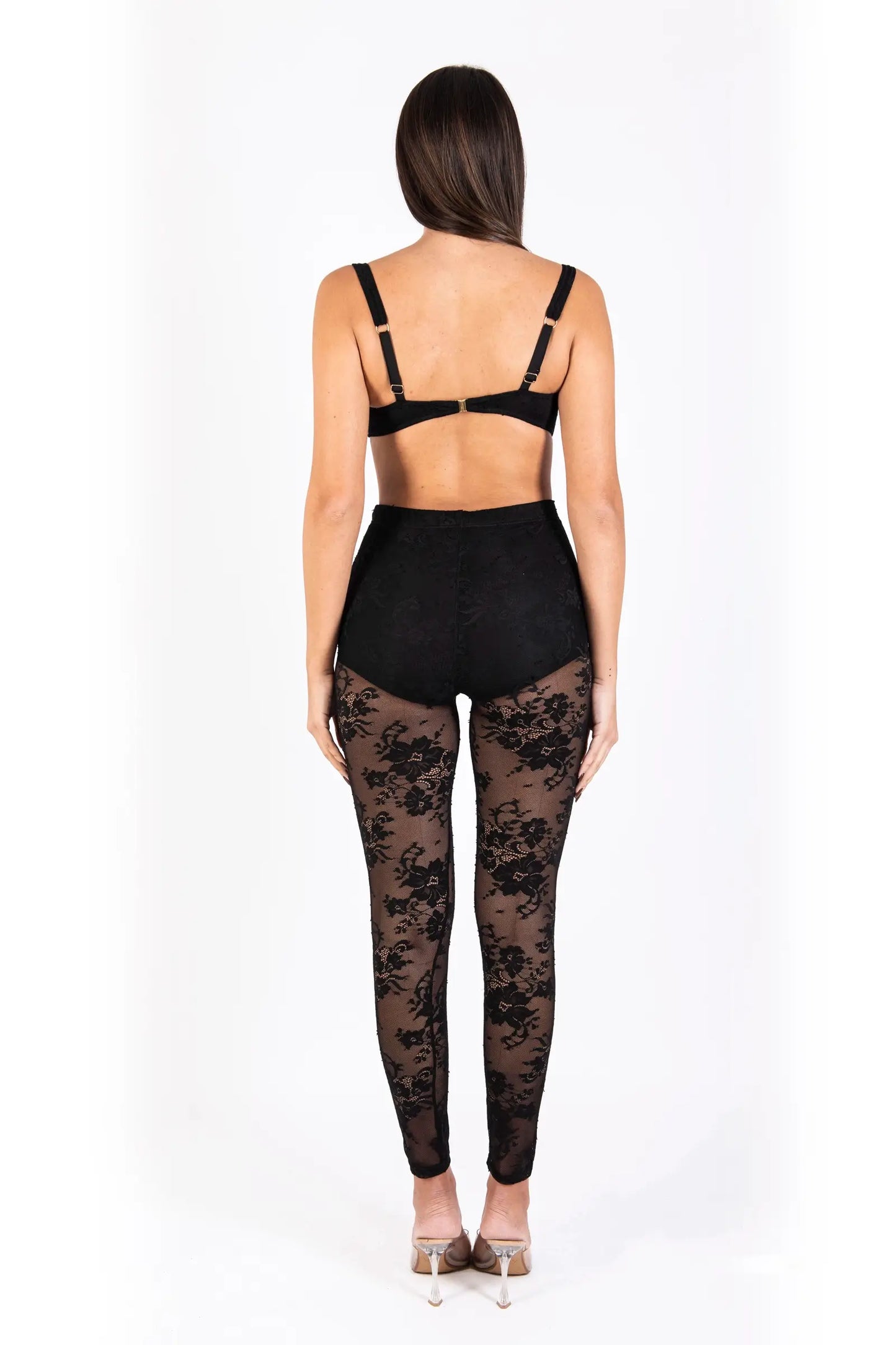 REGGISENO 6RL18 - LEGGINGS 6RL67