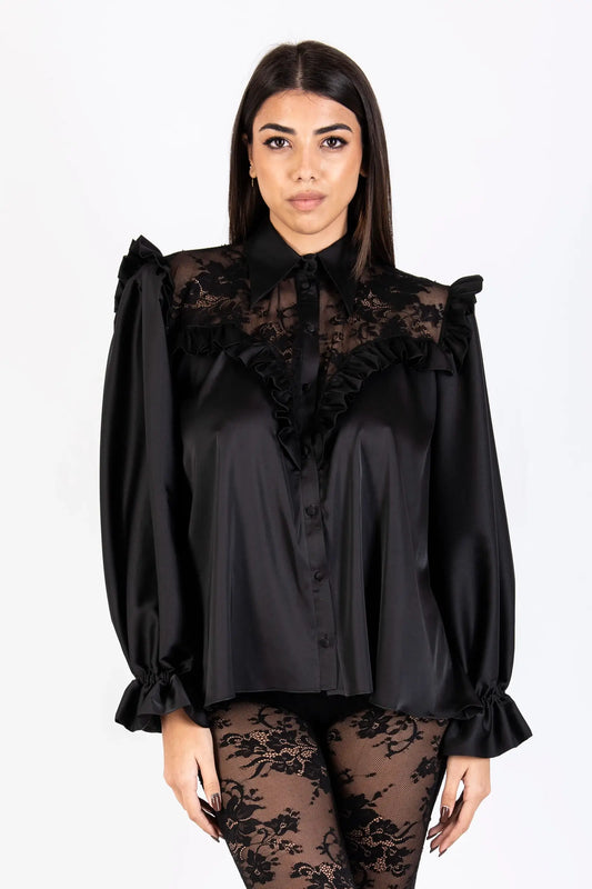 CAMICIA 6RL59