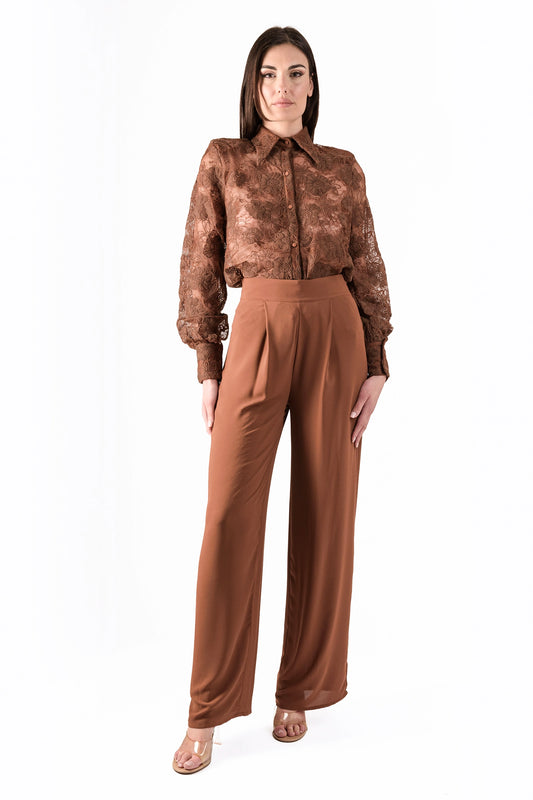 CAMICIA 7RL84 – PANTALONE 7RL87