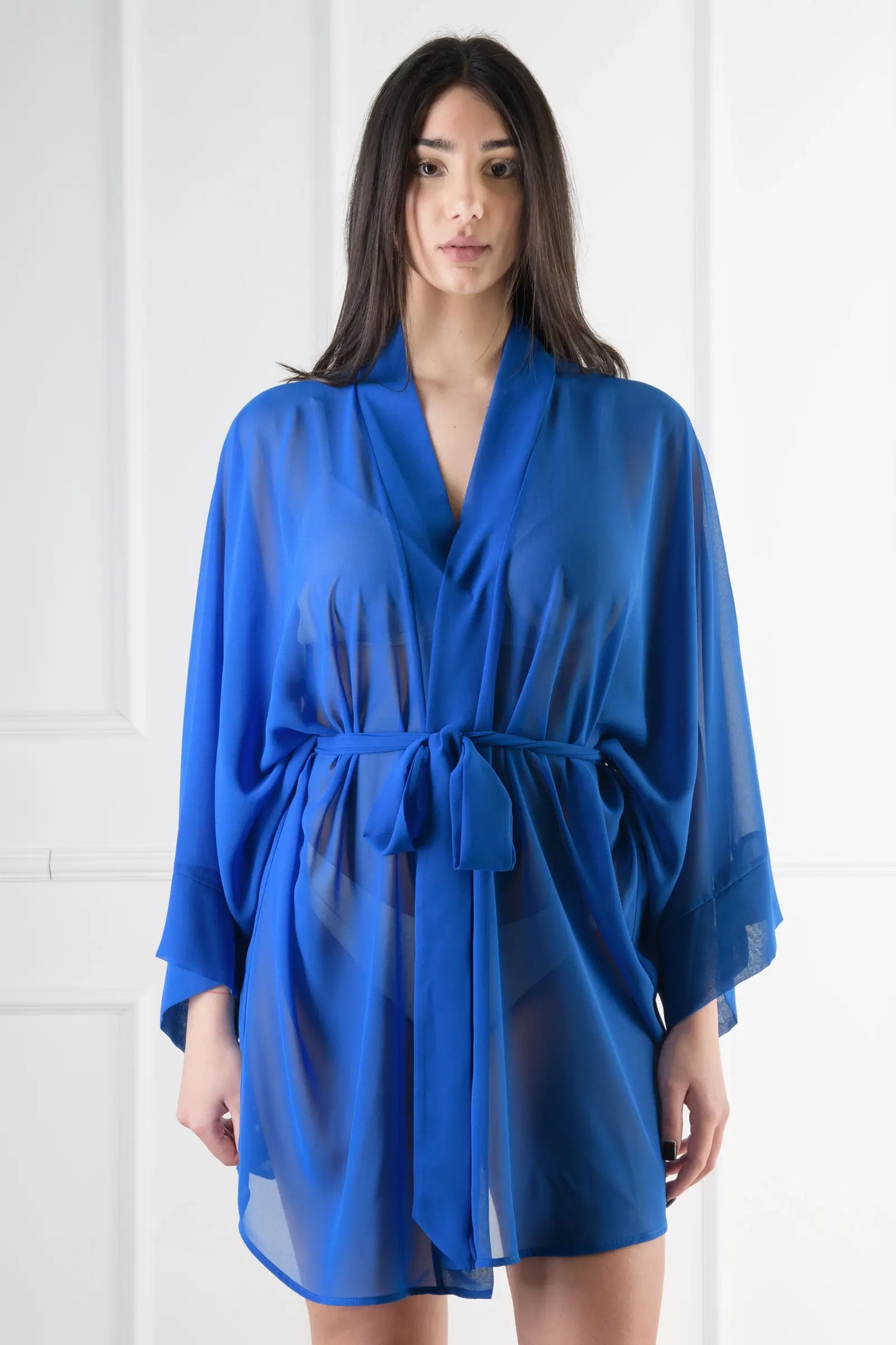 KIMONO INFINITY CORTO
