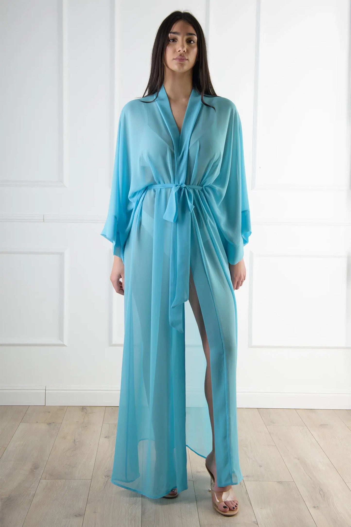 KIMONO INFINITY LUNGO